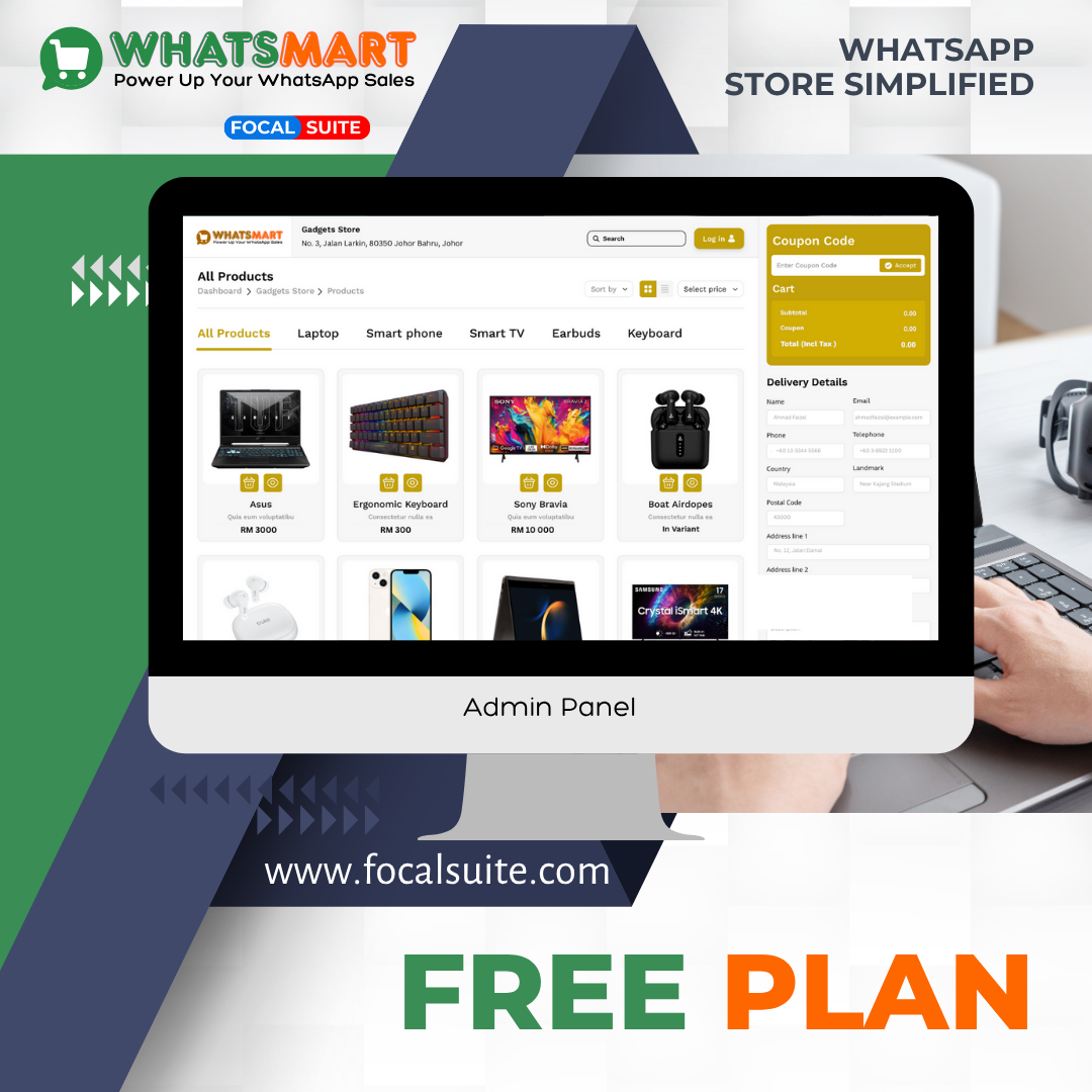 Ultra HD Smart Watch Pro