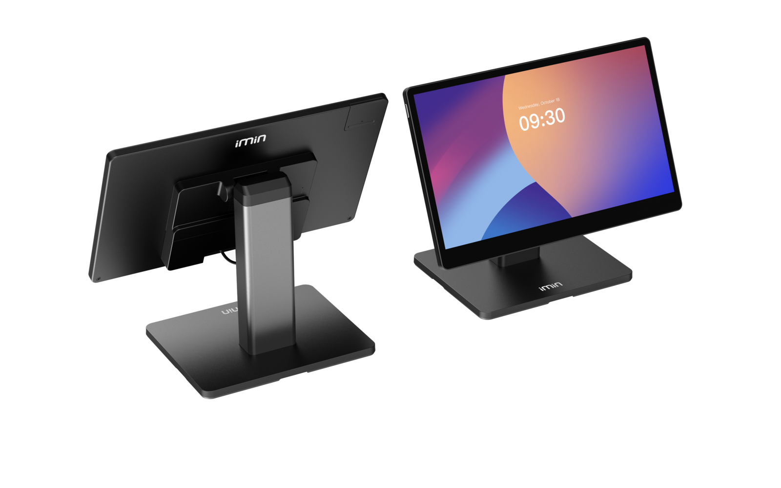 Ultra HD Smart Watch Pro