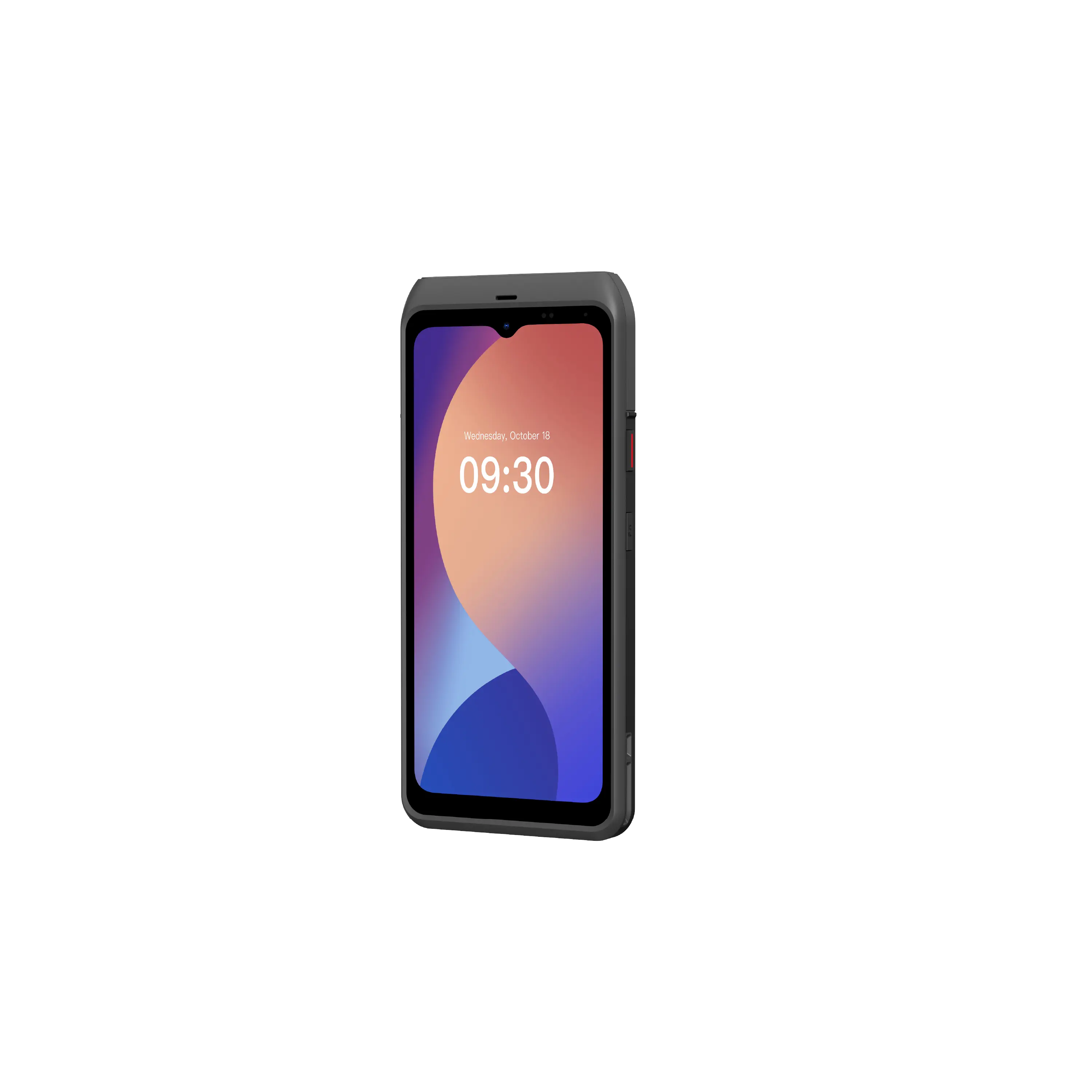 Ultra HD Smart Watch Pro