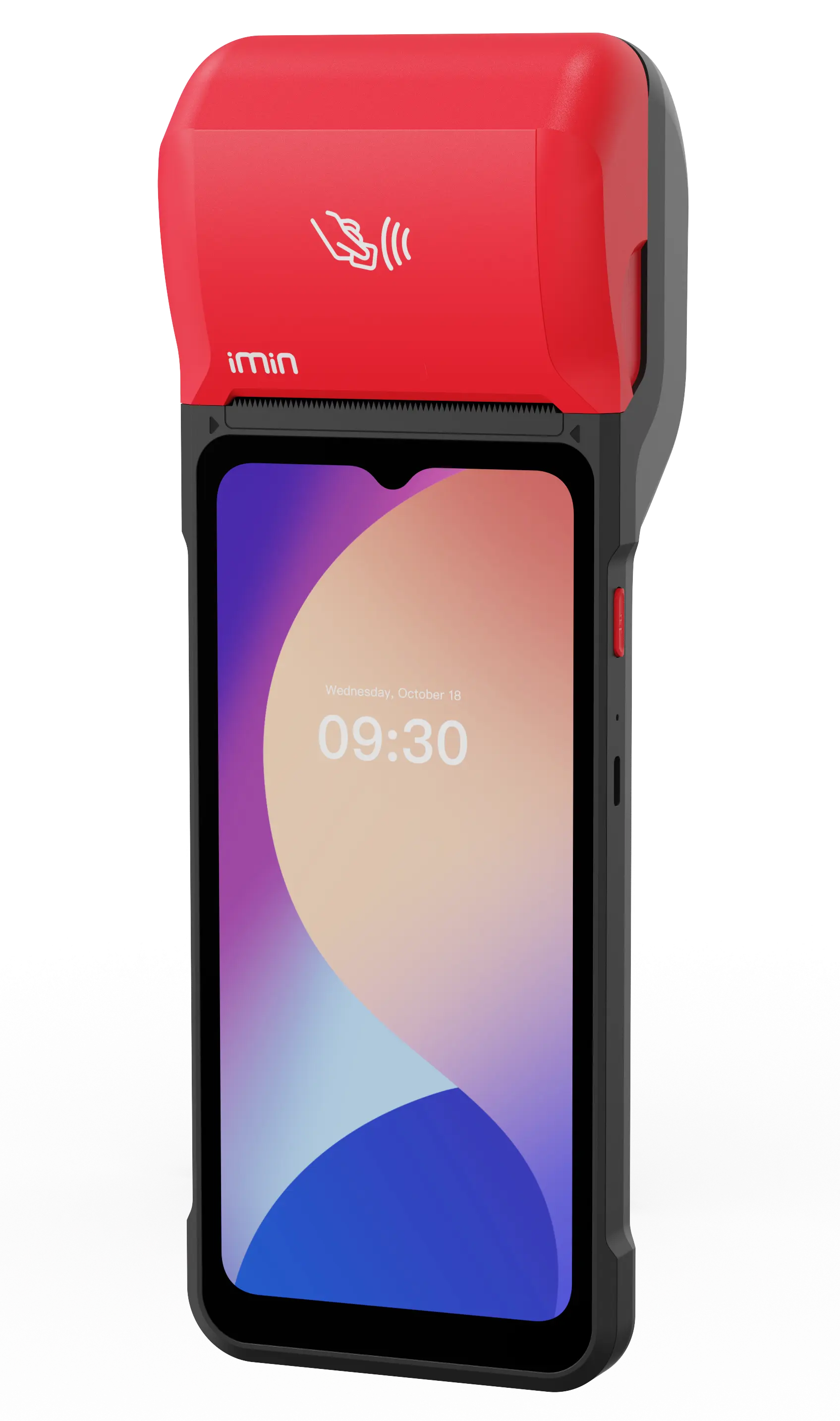 Ultra HD Smart Watch Pro