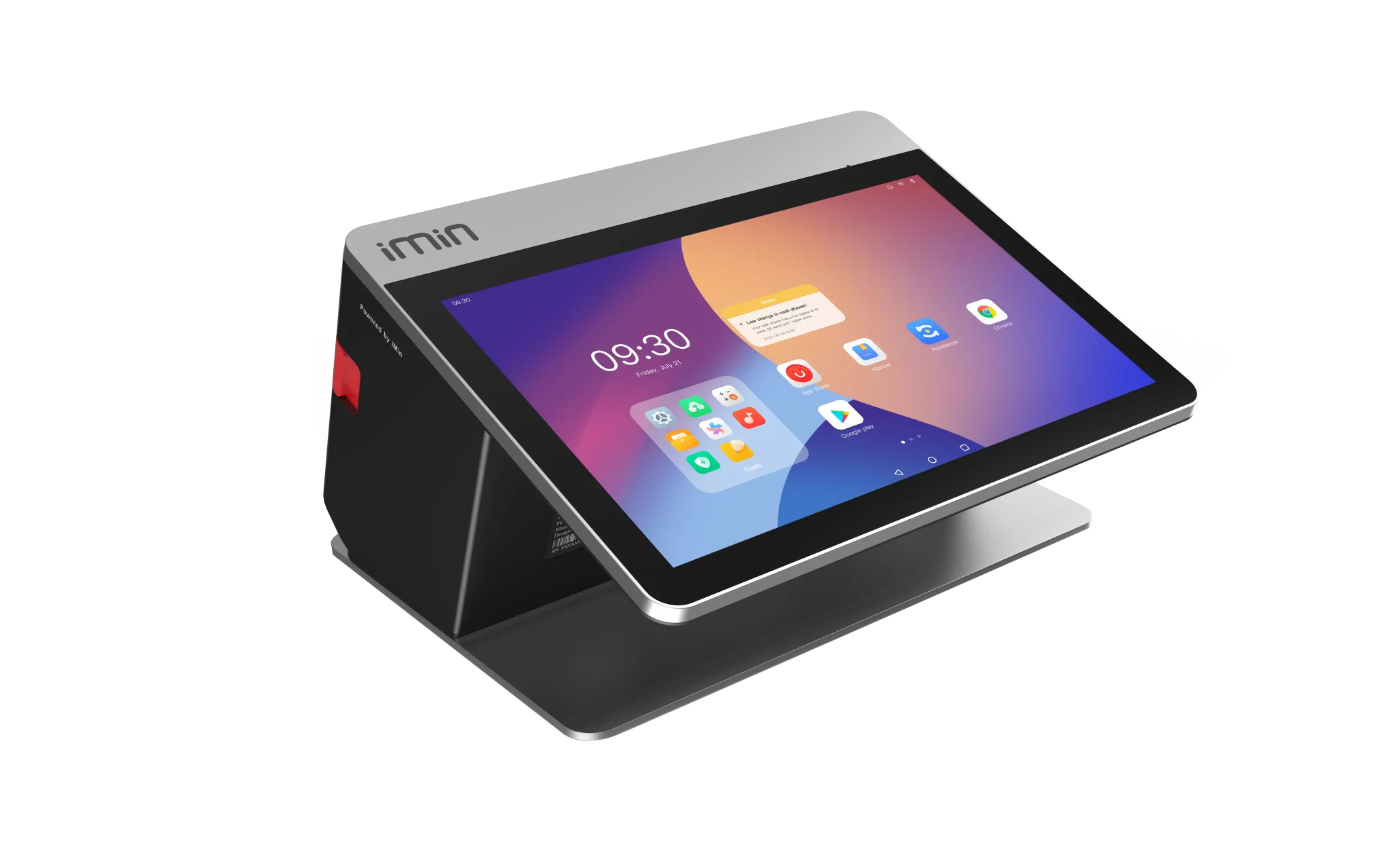 Ultra HD Smart Watch Pro