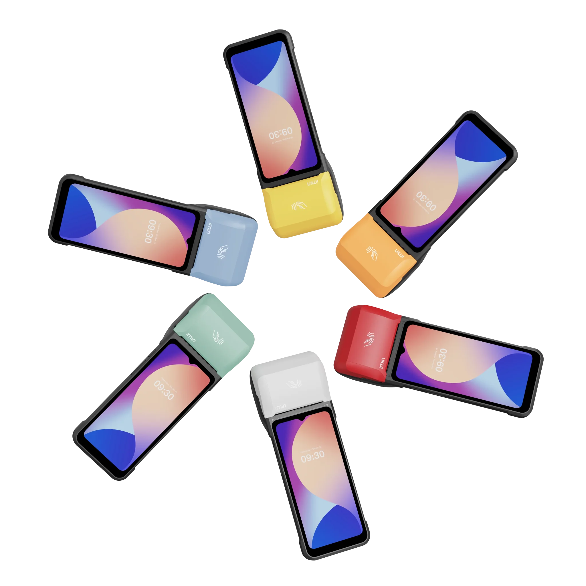 Ultra HD Smart Watch Pro