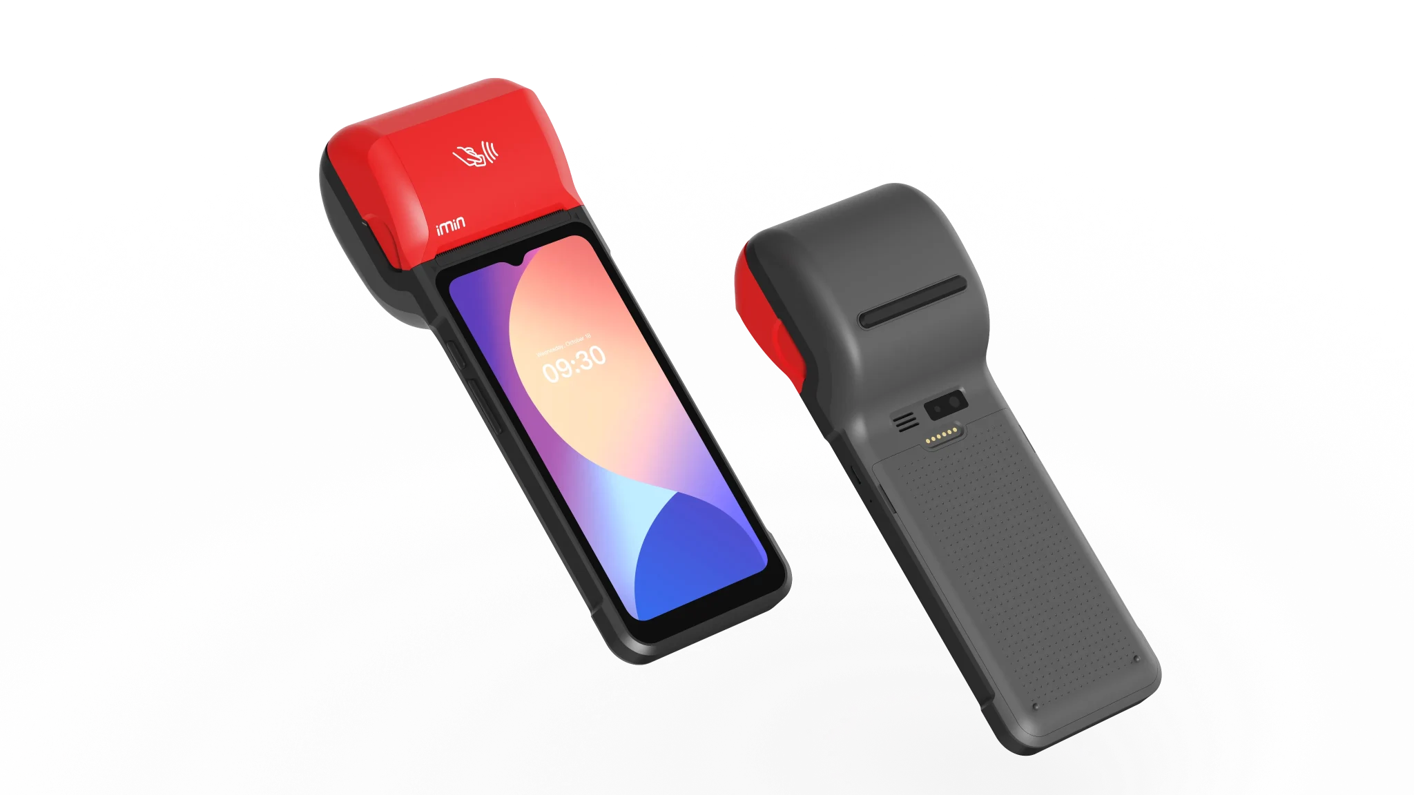 Ultra HD Smart Watch Pro