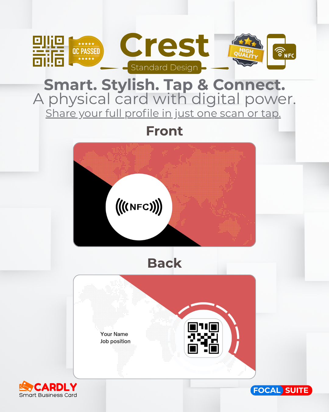 Ultra HD Smart Watch Pro