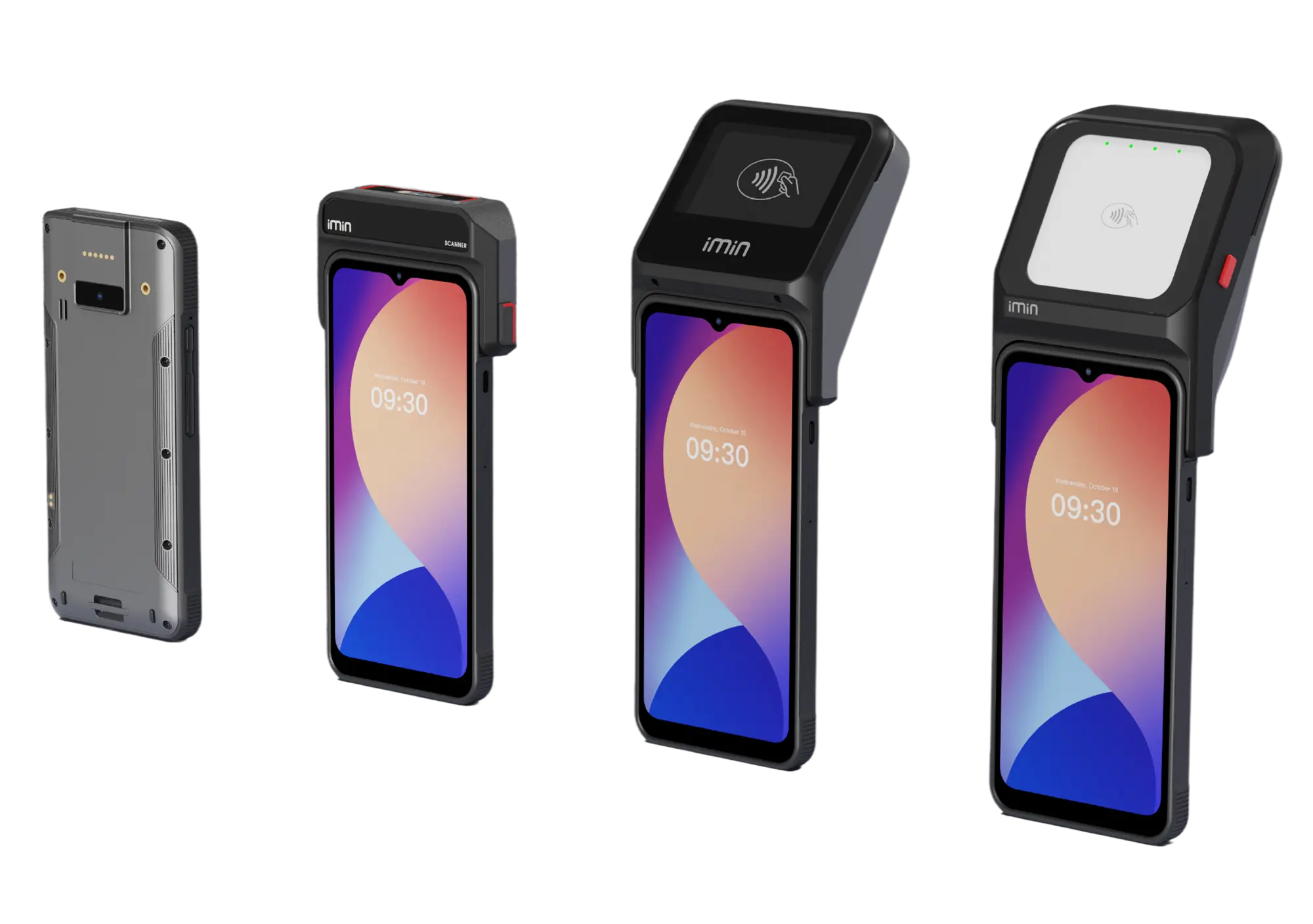 Ultra HD Smart Watch Pro