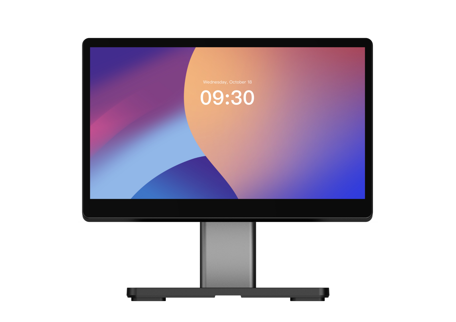 Ultra HD Smart Watch Pro