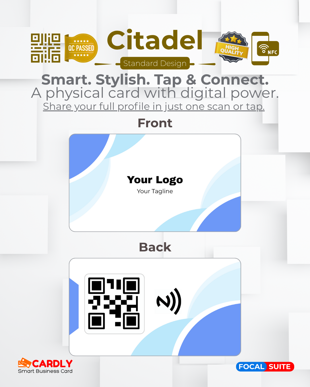 Ultra HD Smart Watch Pro
