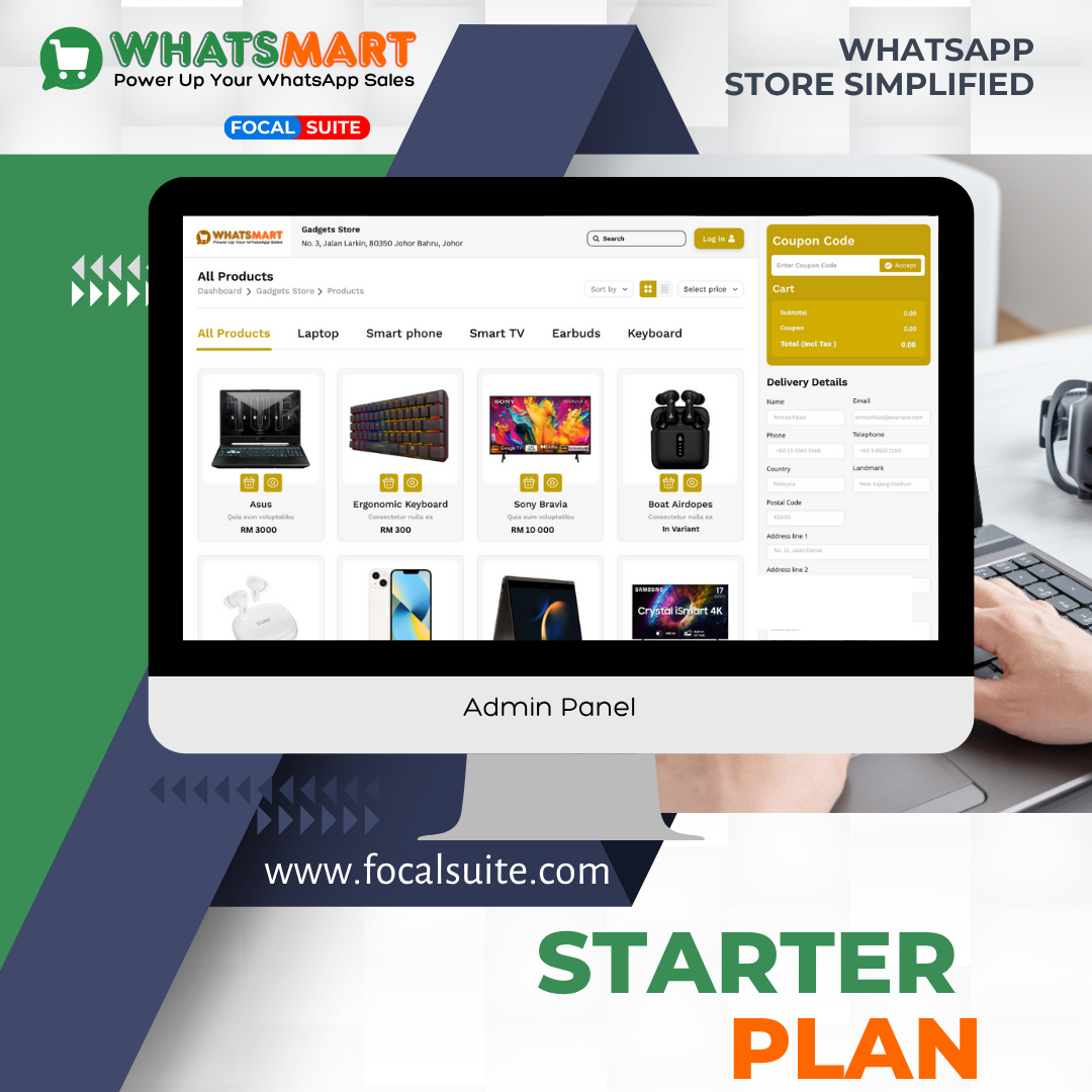 Ultra HD Smart Watch Pro