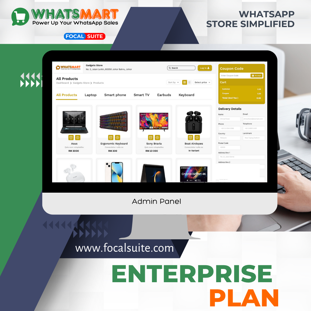 Ultra HD Smart Watch Pro