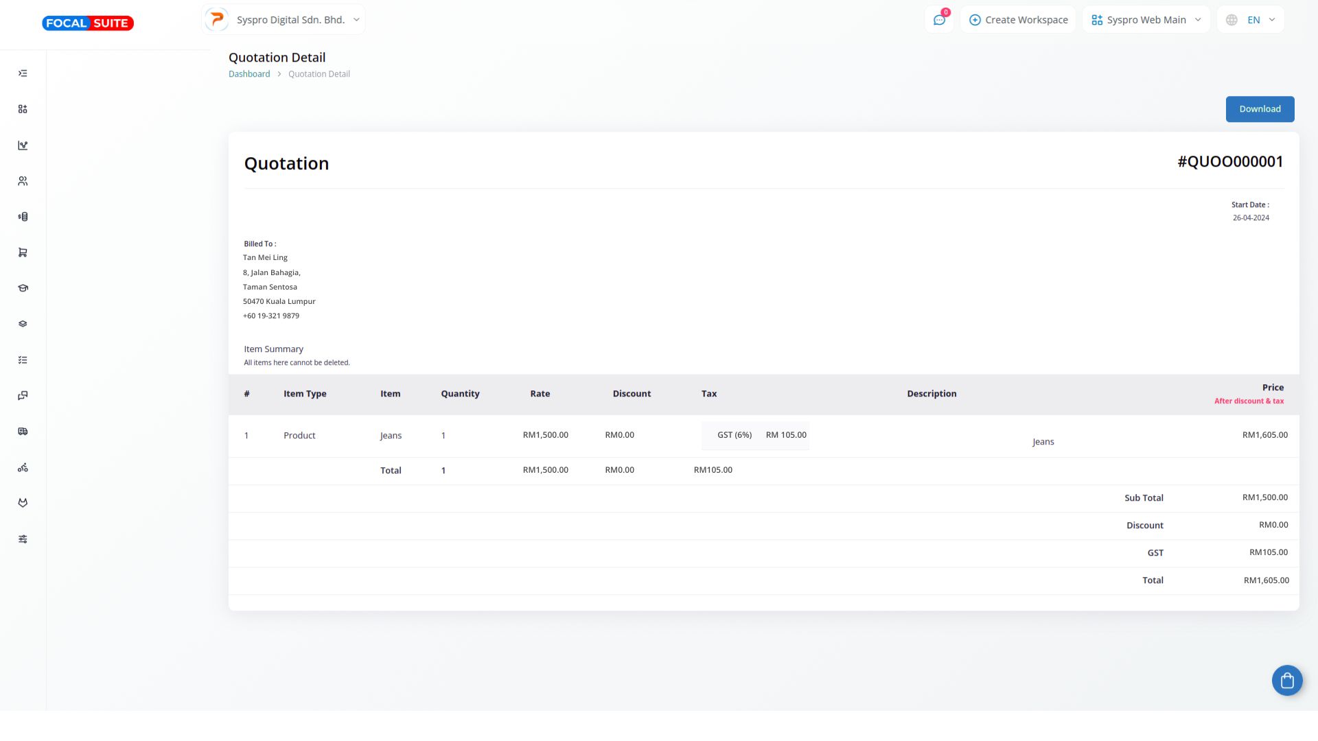 Organic Vegetable Box