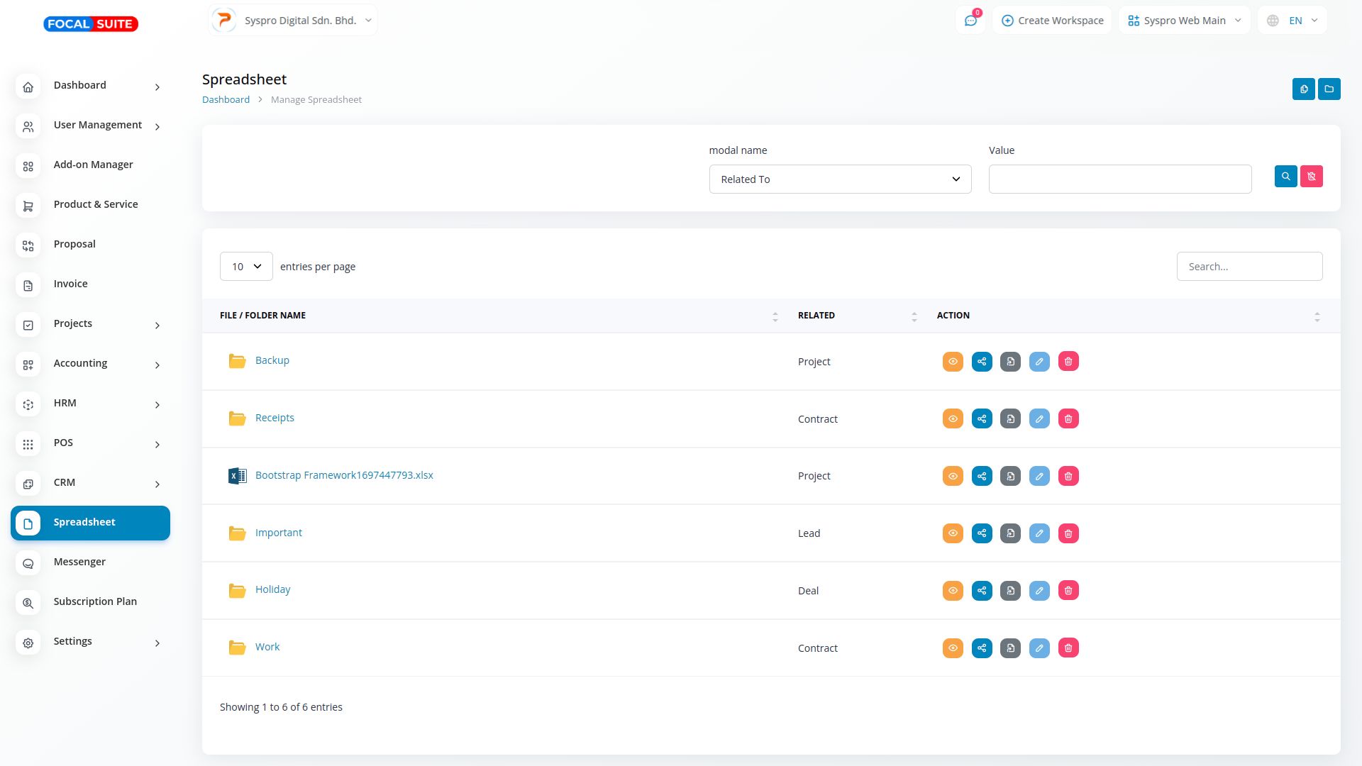 Organic Vegetable Box