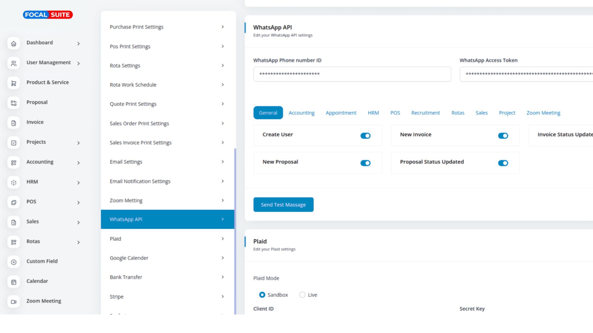 Organic Vegetable Box