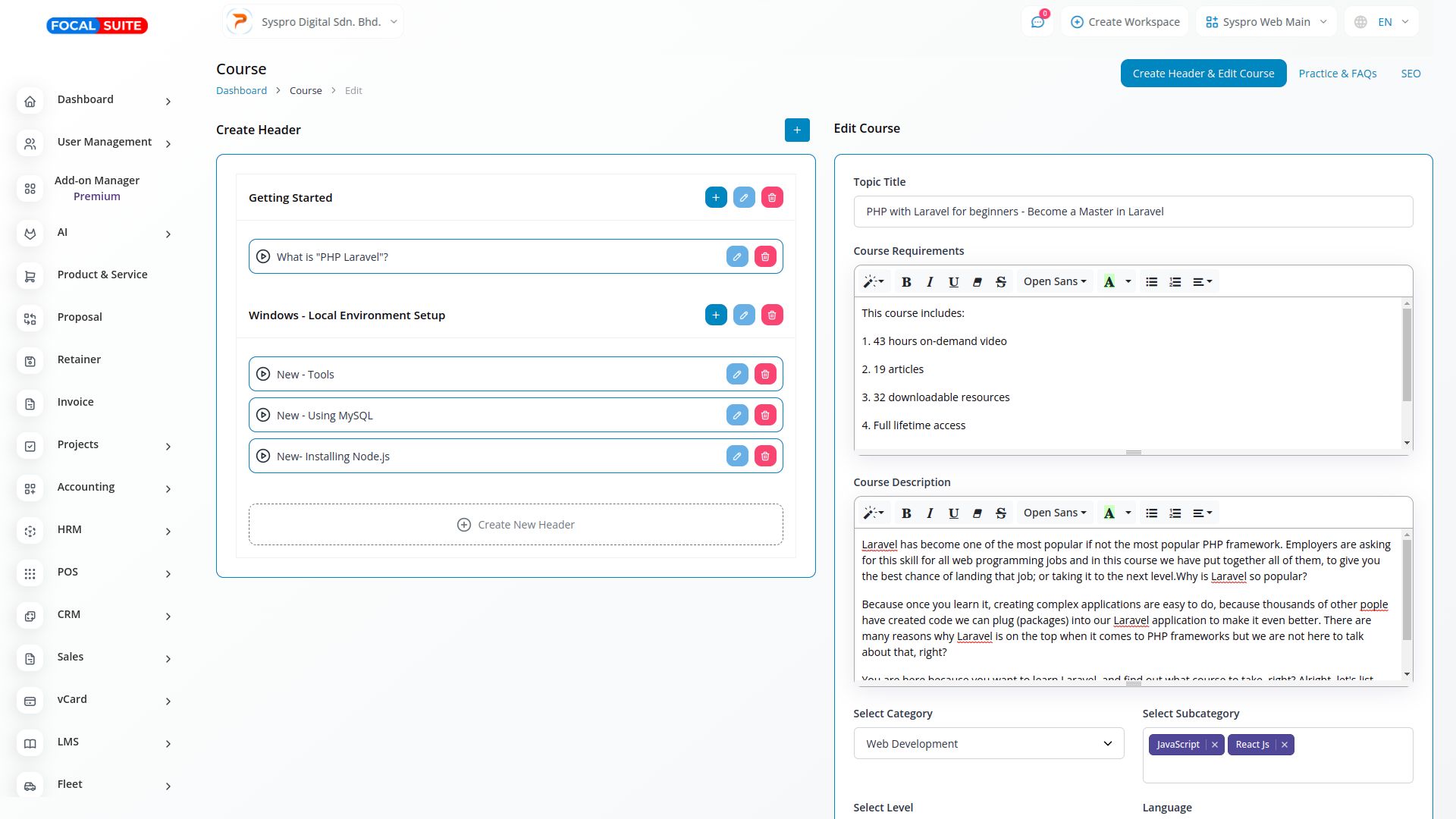 Organic Vegetable Box