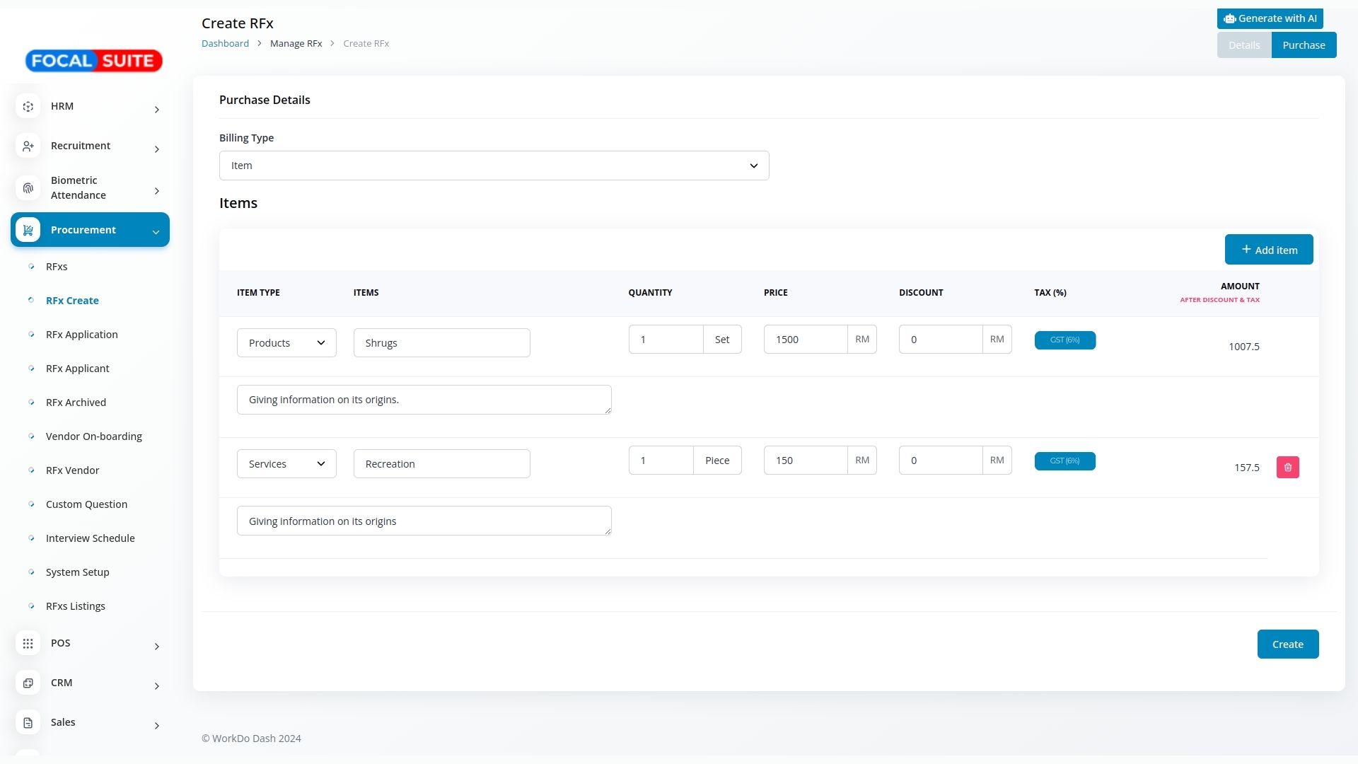 Organic Vegetable Box