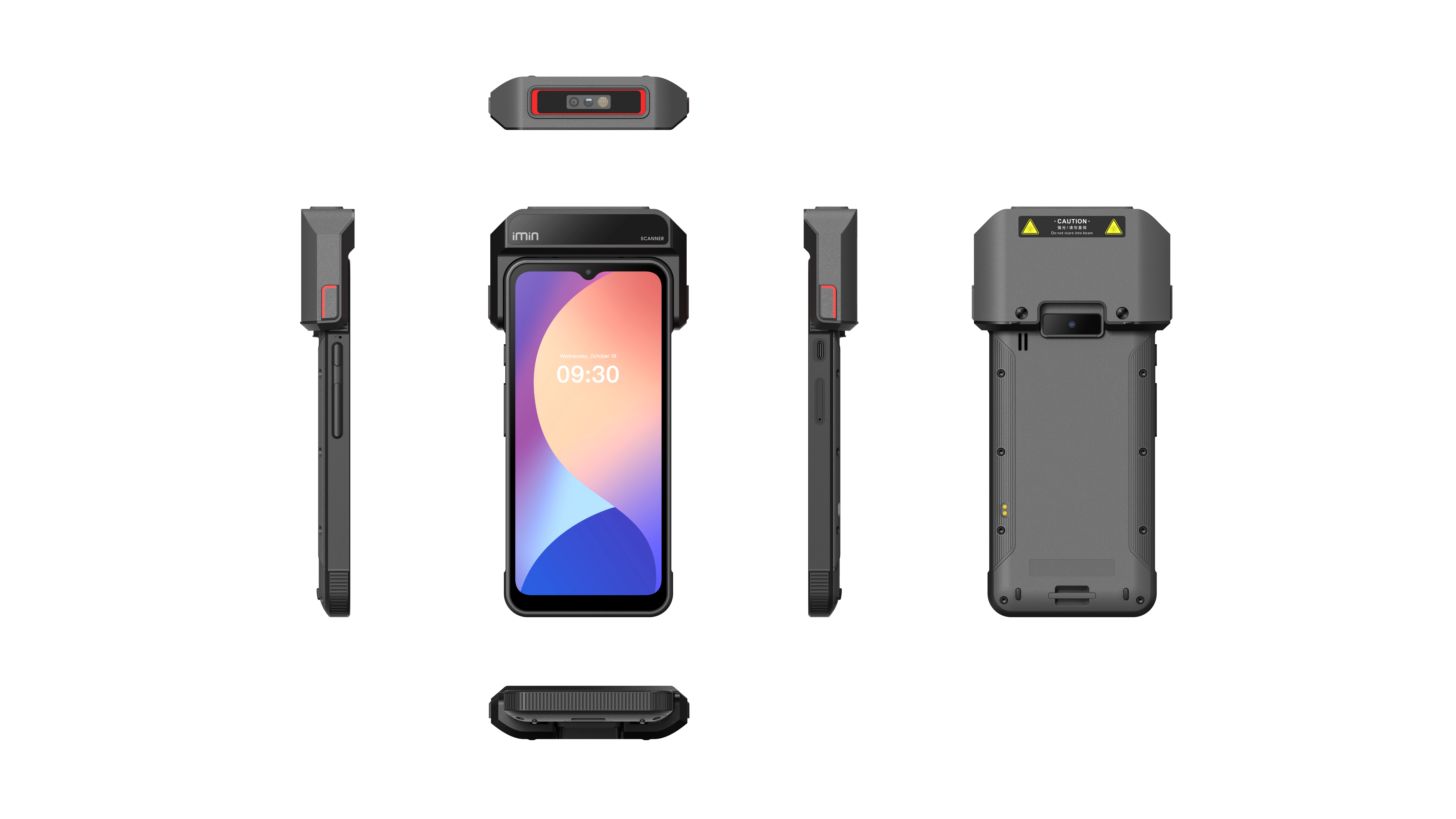 Organic Vegetable Box