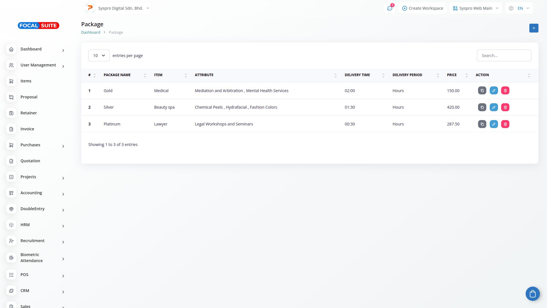 Organic Vegetable Box