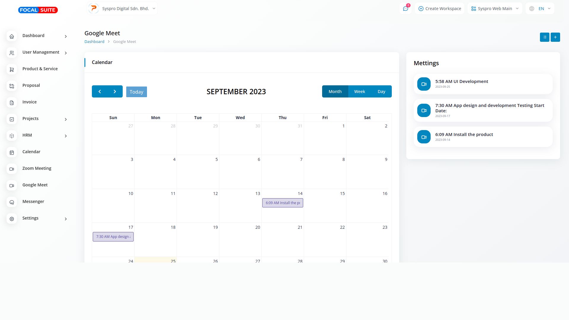 Organic Vegetable Box