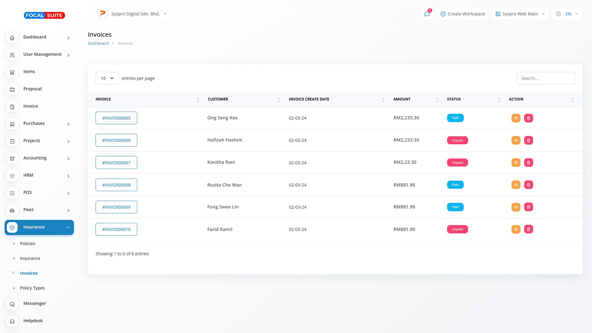 Organic Vegetable Box
