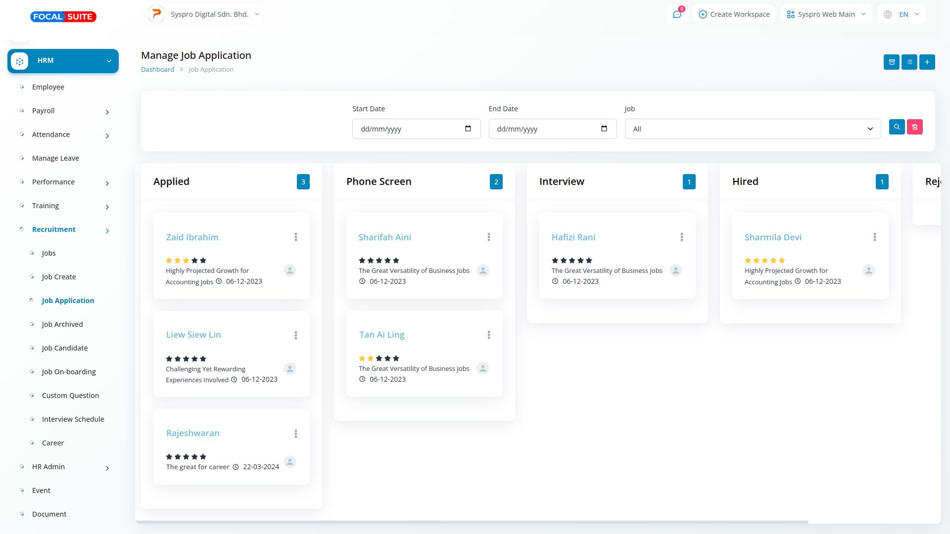 Organic Vegetable Box