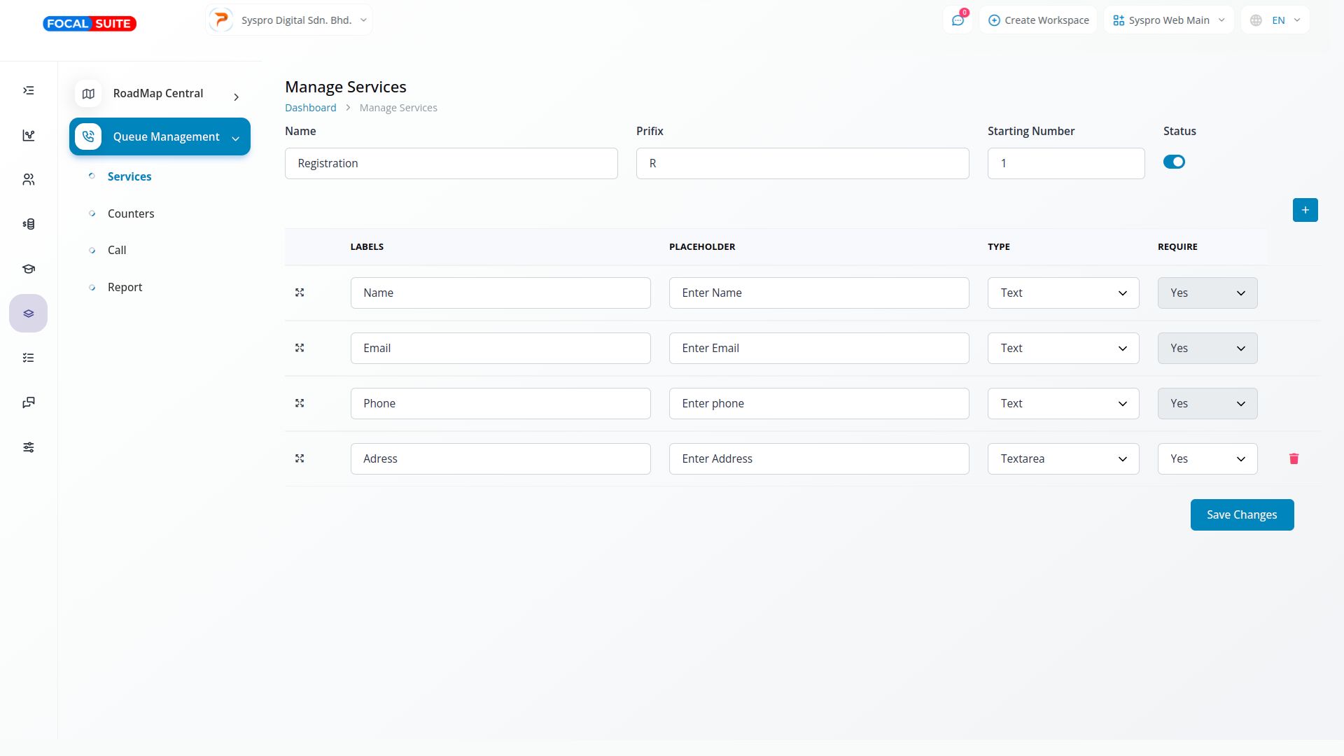 Organic Vegetable Box