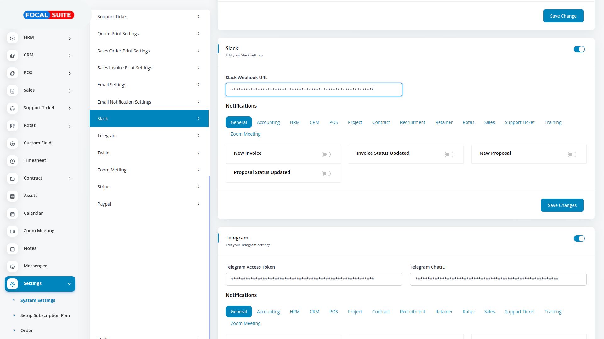 Organic Vegetable Box