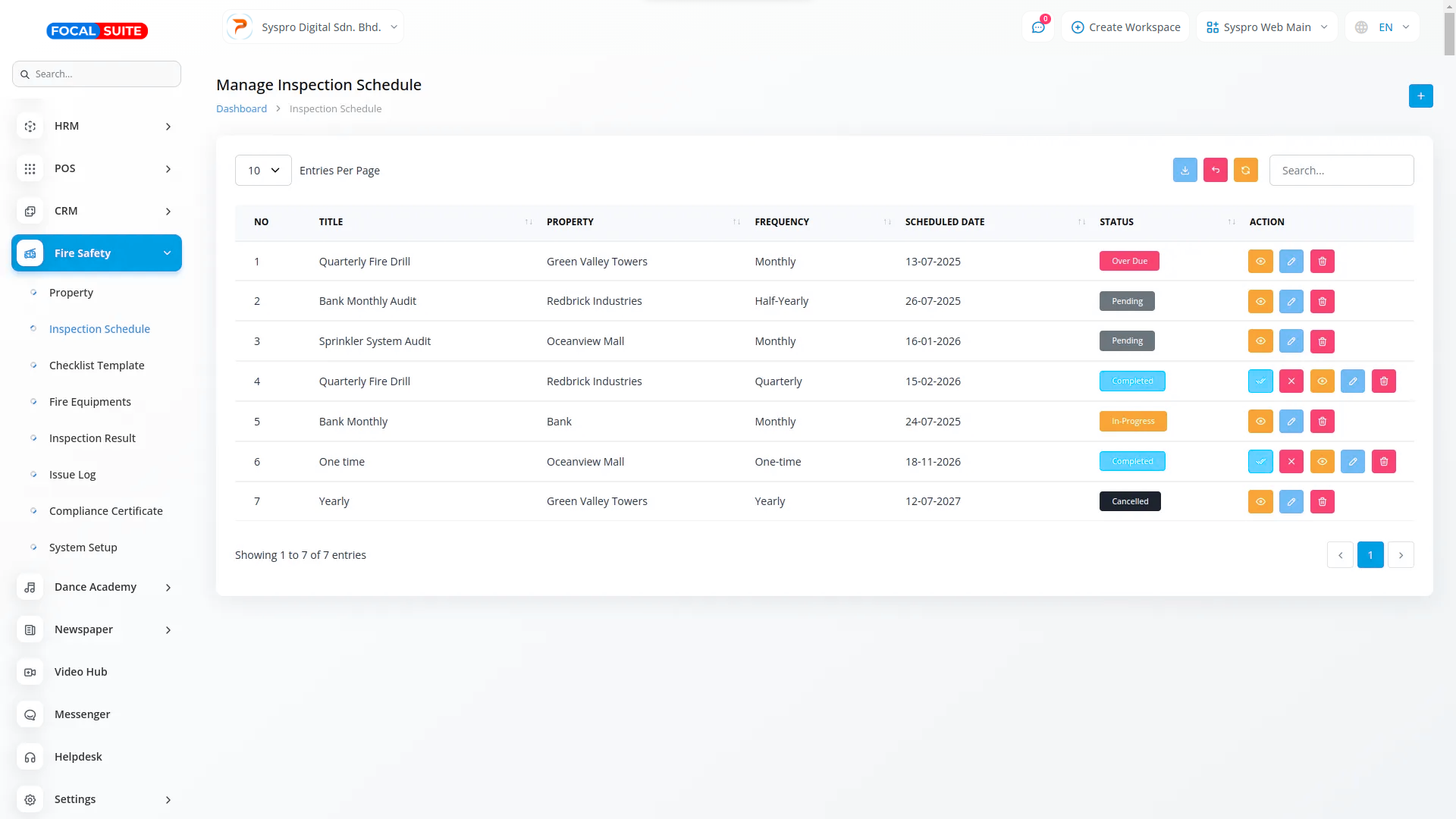 Organic Vegetable Box