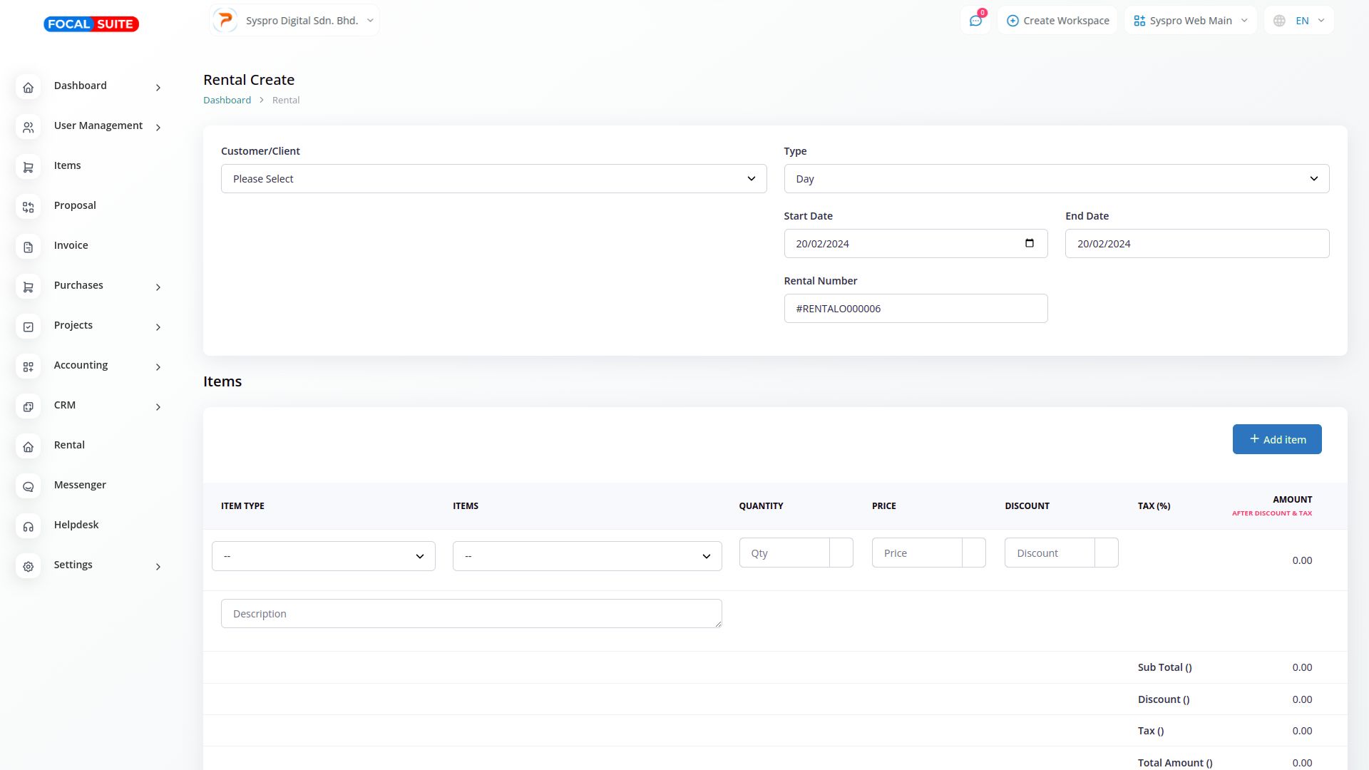 Organic Vegetable Box