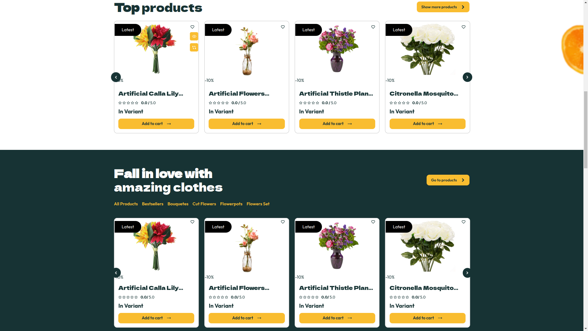 Organic Vegetable Box