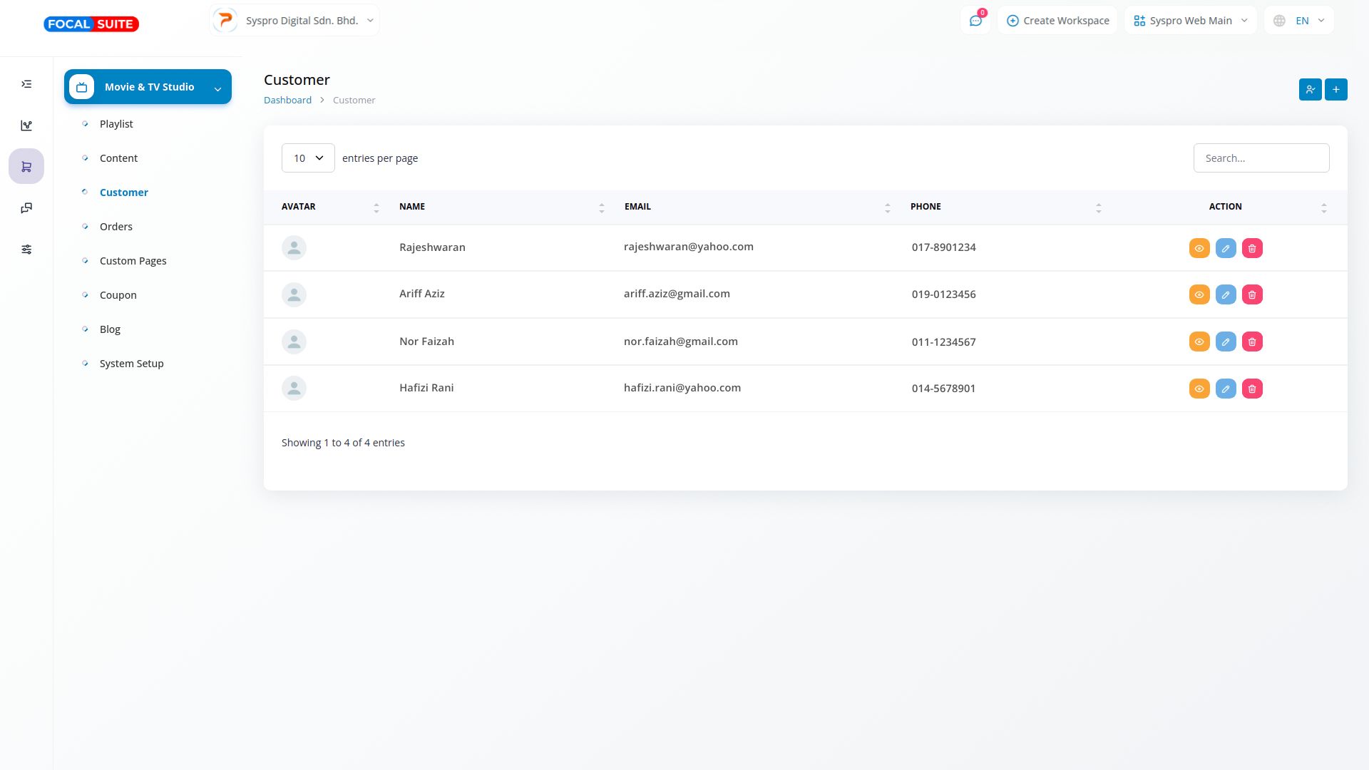 Organic Vegetable Box