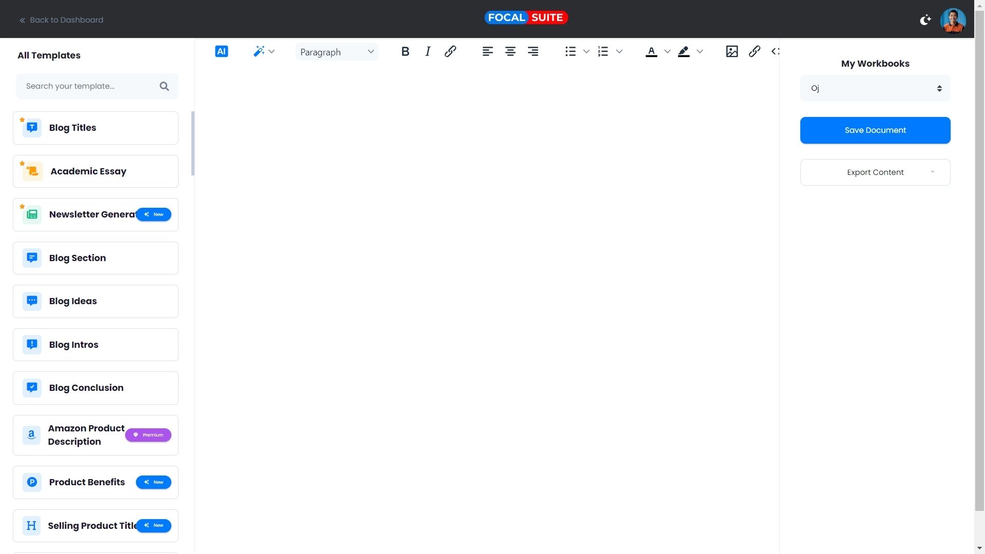 Organic Vegetable Box