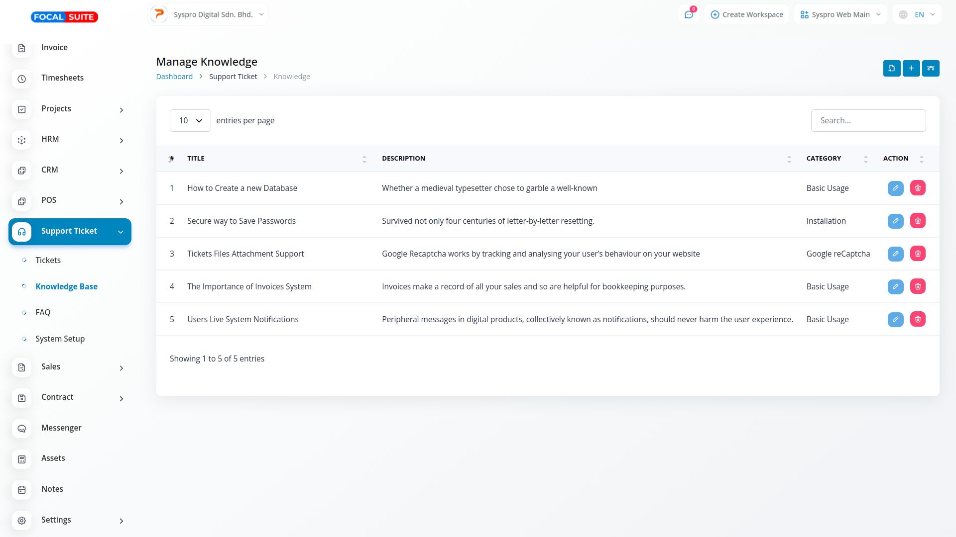 Organic Vegetable Box