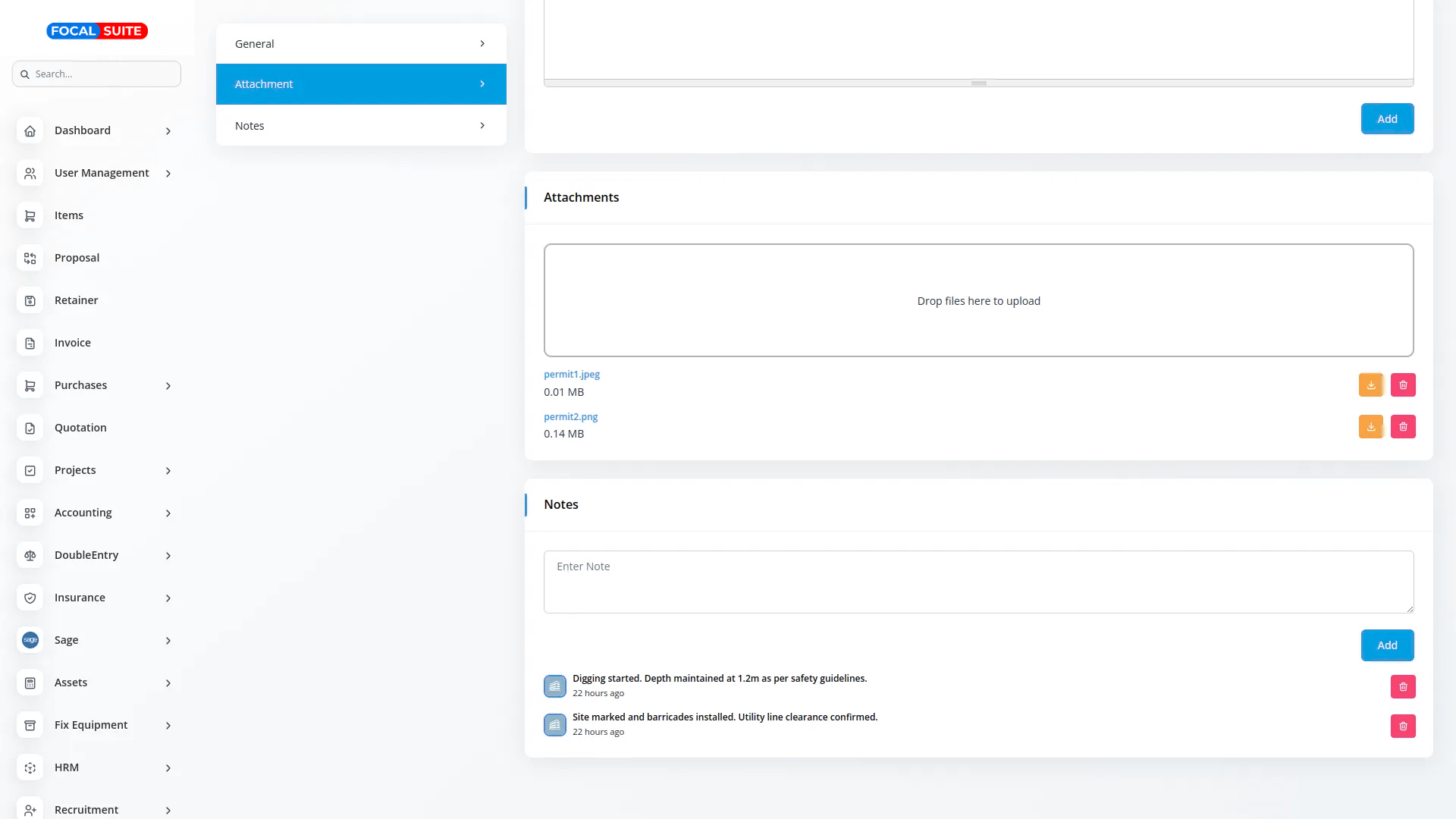 Organic Vegetable Box