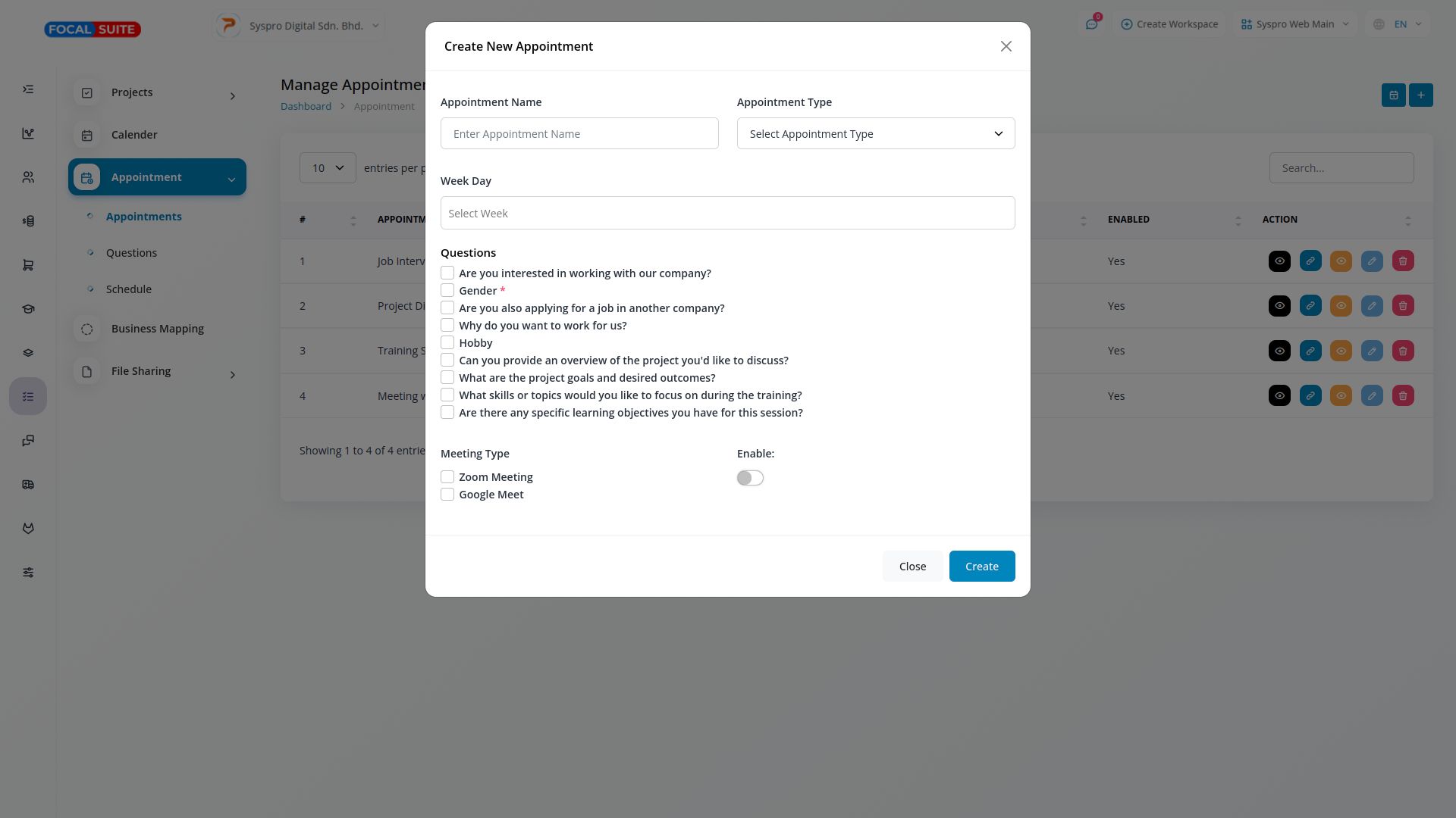 Organic Vegetable Box