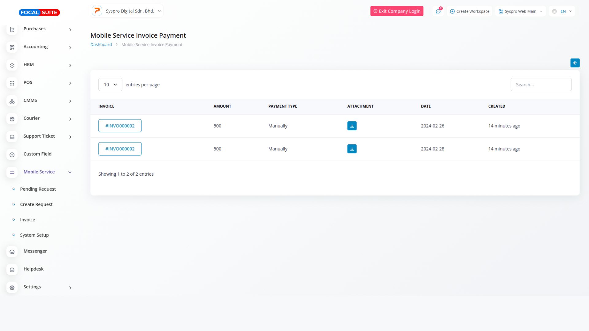 Organic Vegetable Box