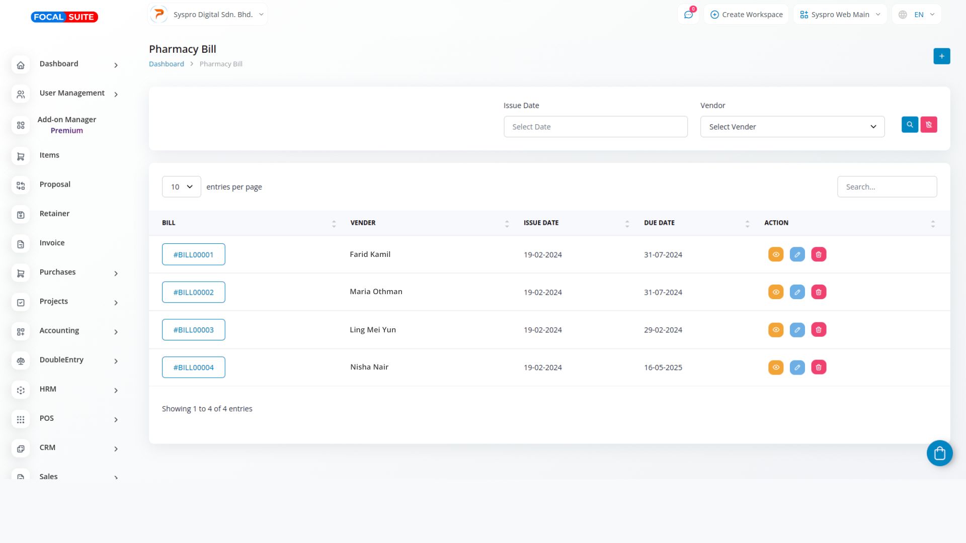 Organic Vegetable Box