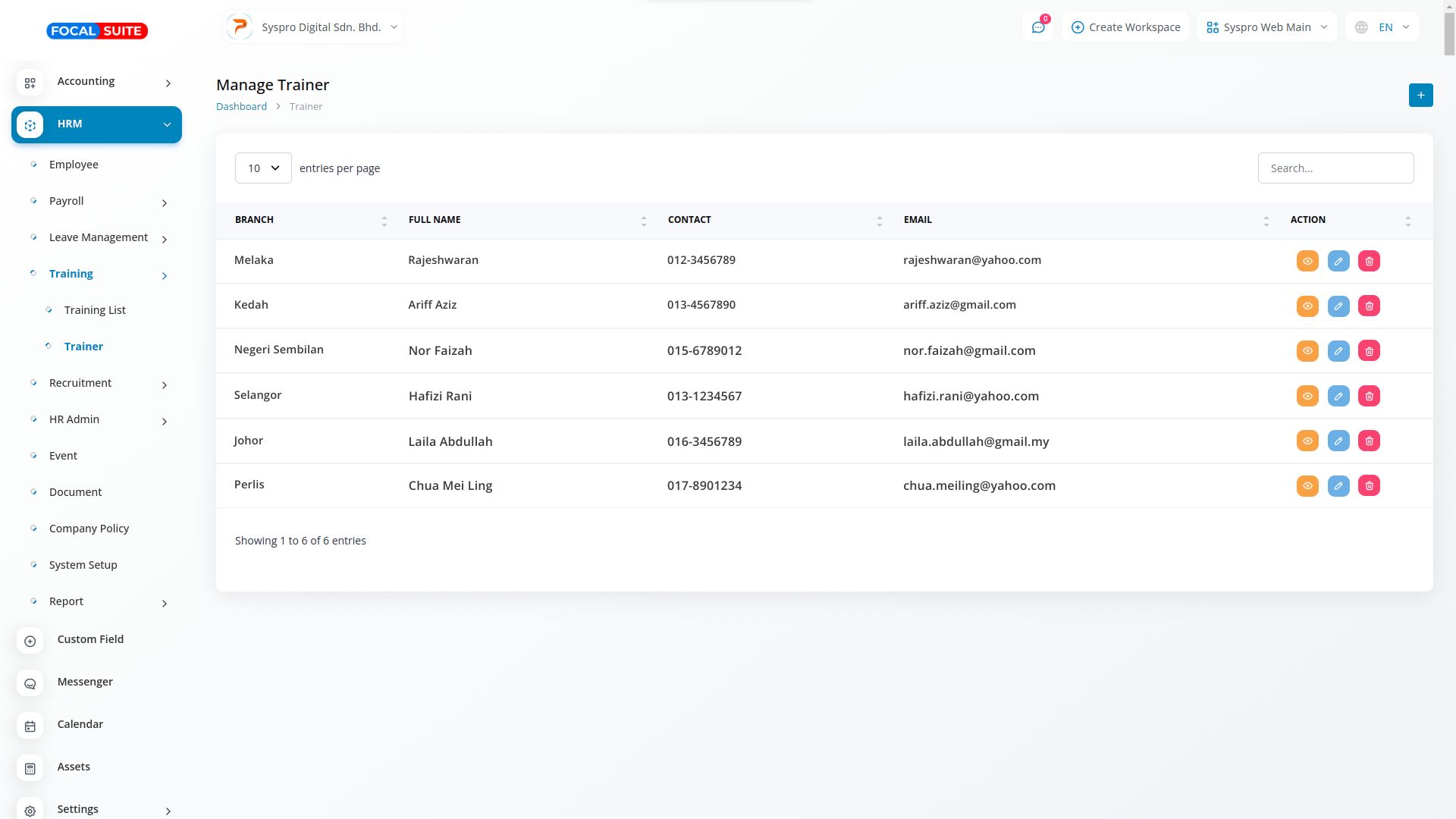 Organic Vegetable Box