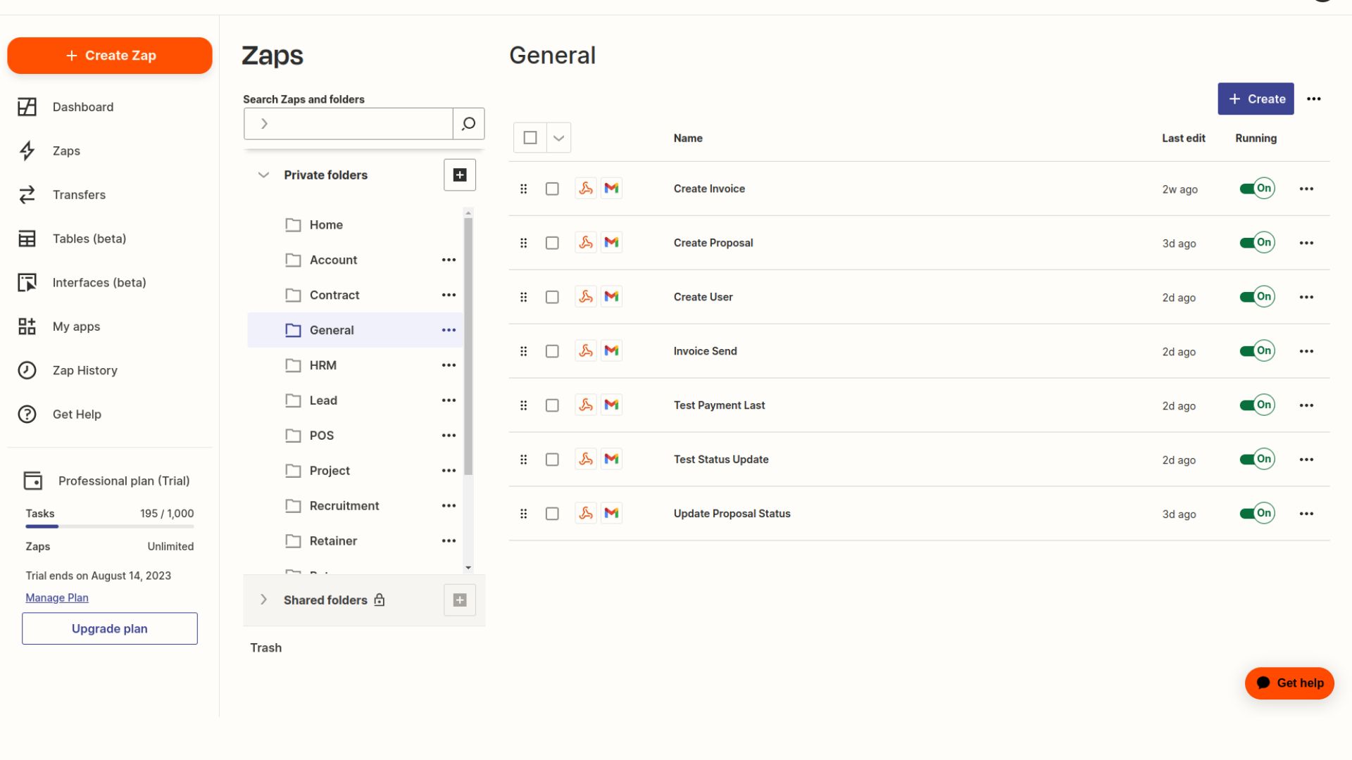 Organic Vegetable Box