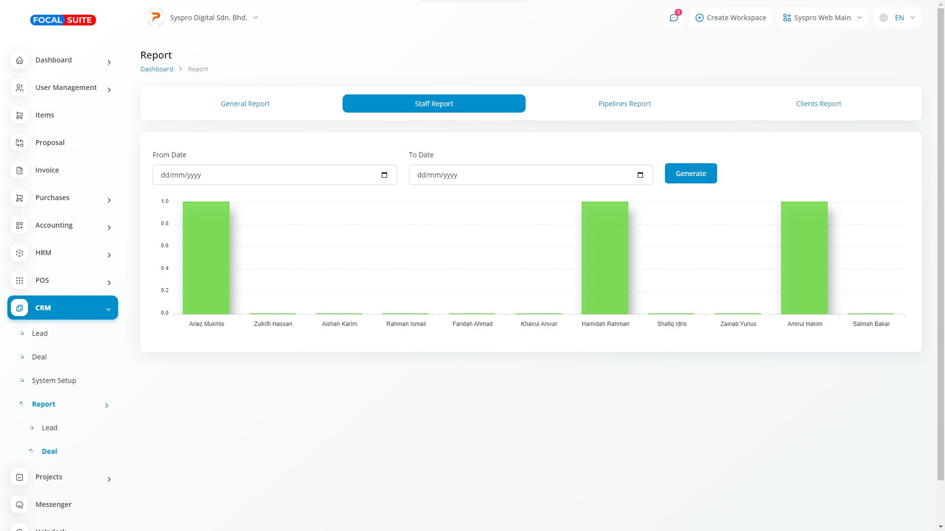 Organic Vegetable Box
