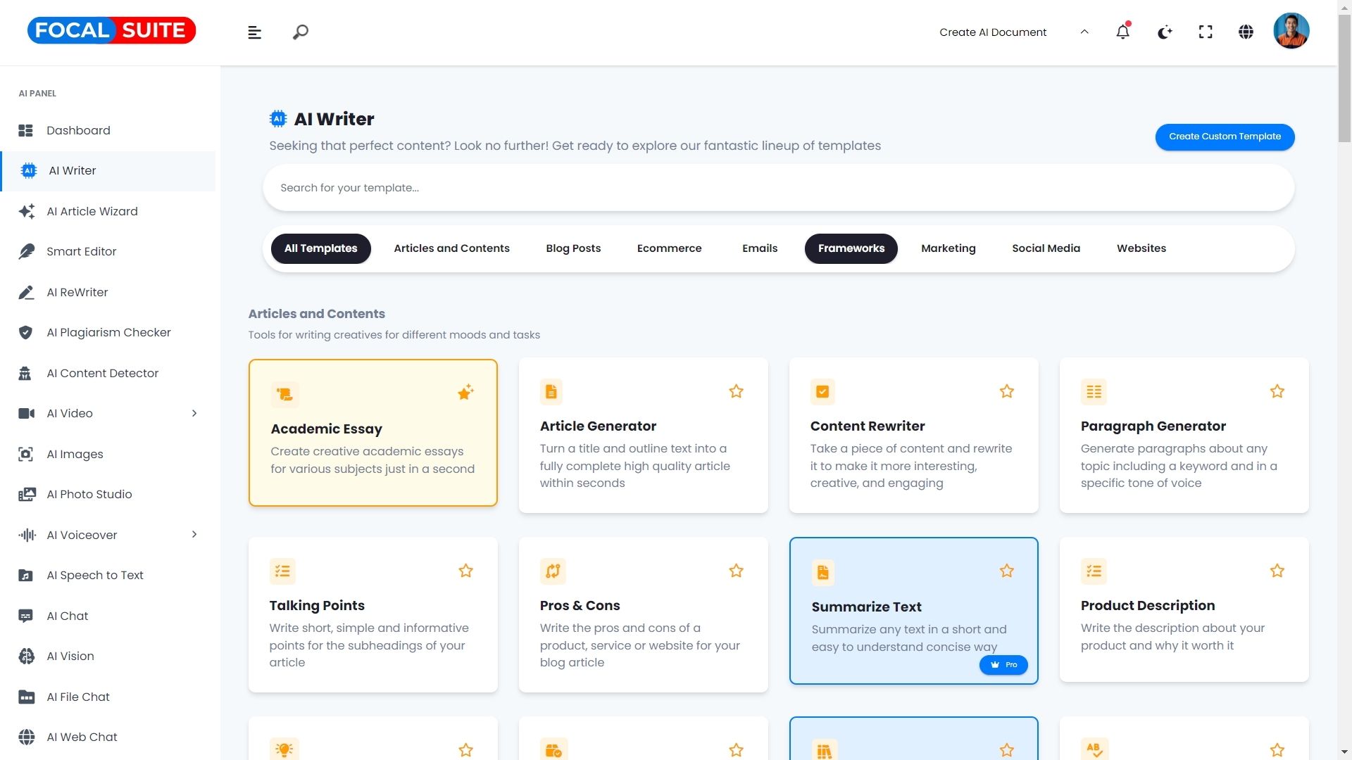 Organic Vegetable Box