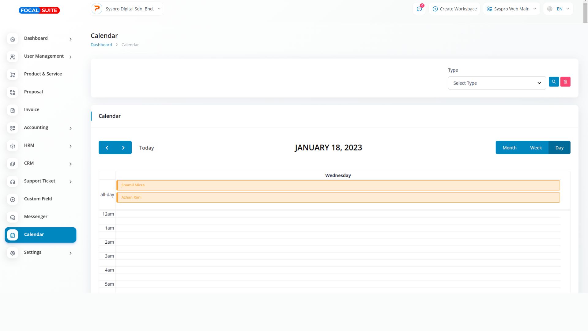 Organic Vegetable Box