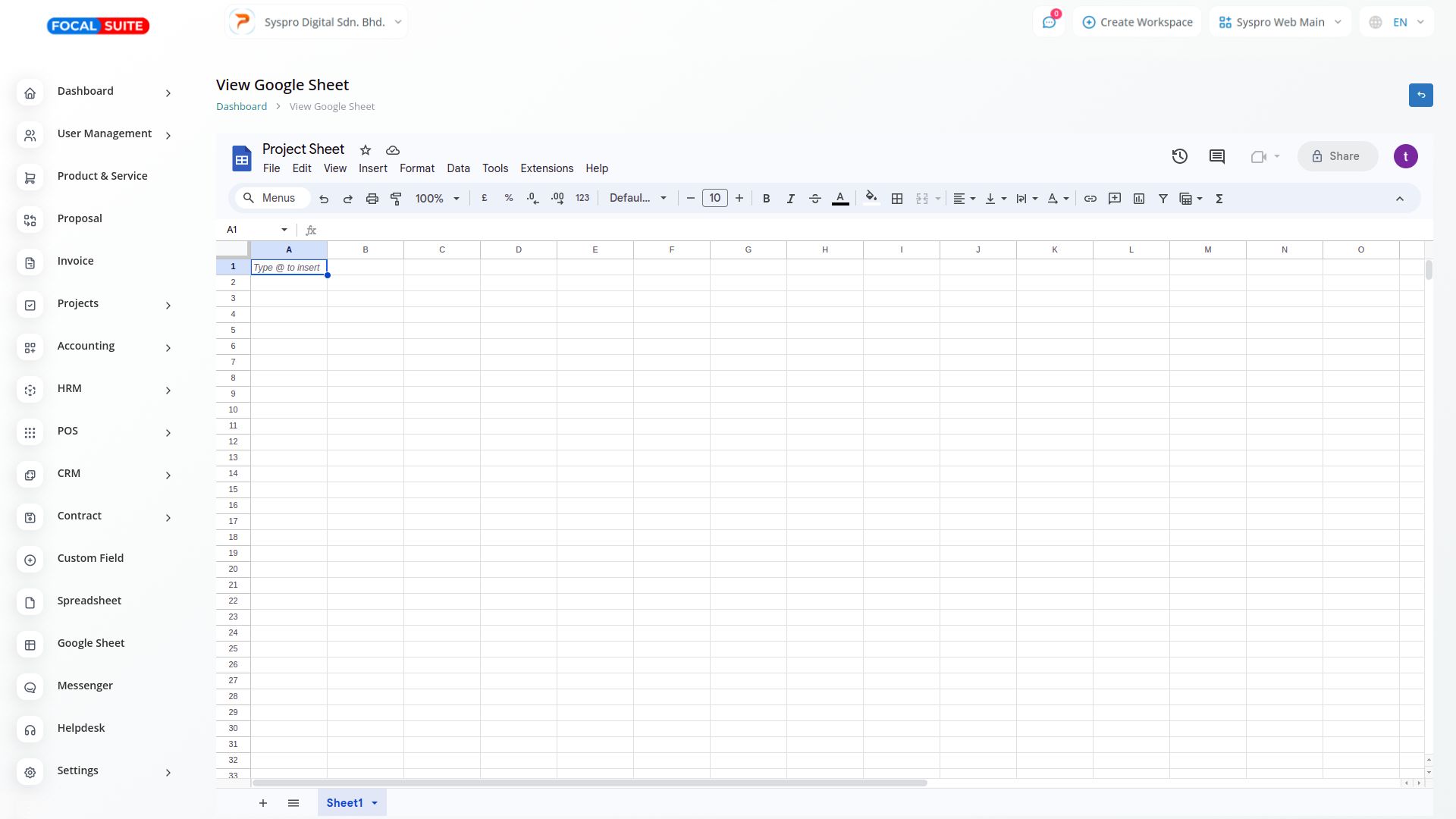 Organic Vegetable Box