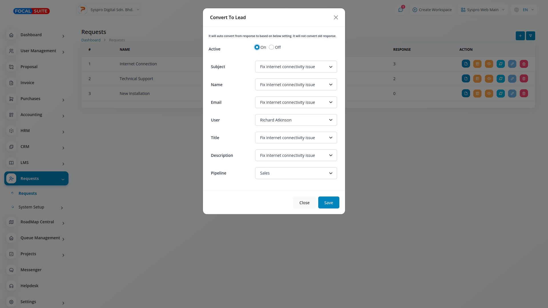 Organic Vegetable Box