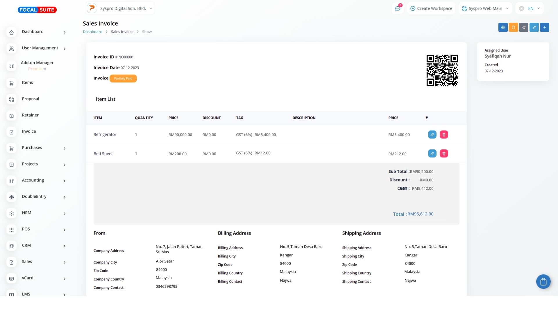 Organic Vegetable Box