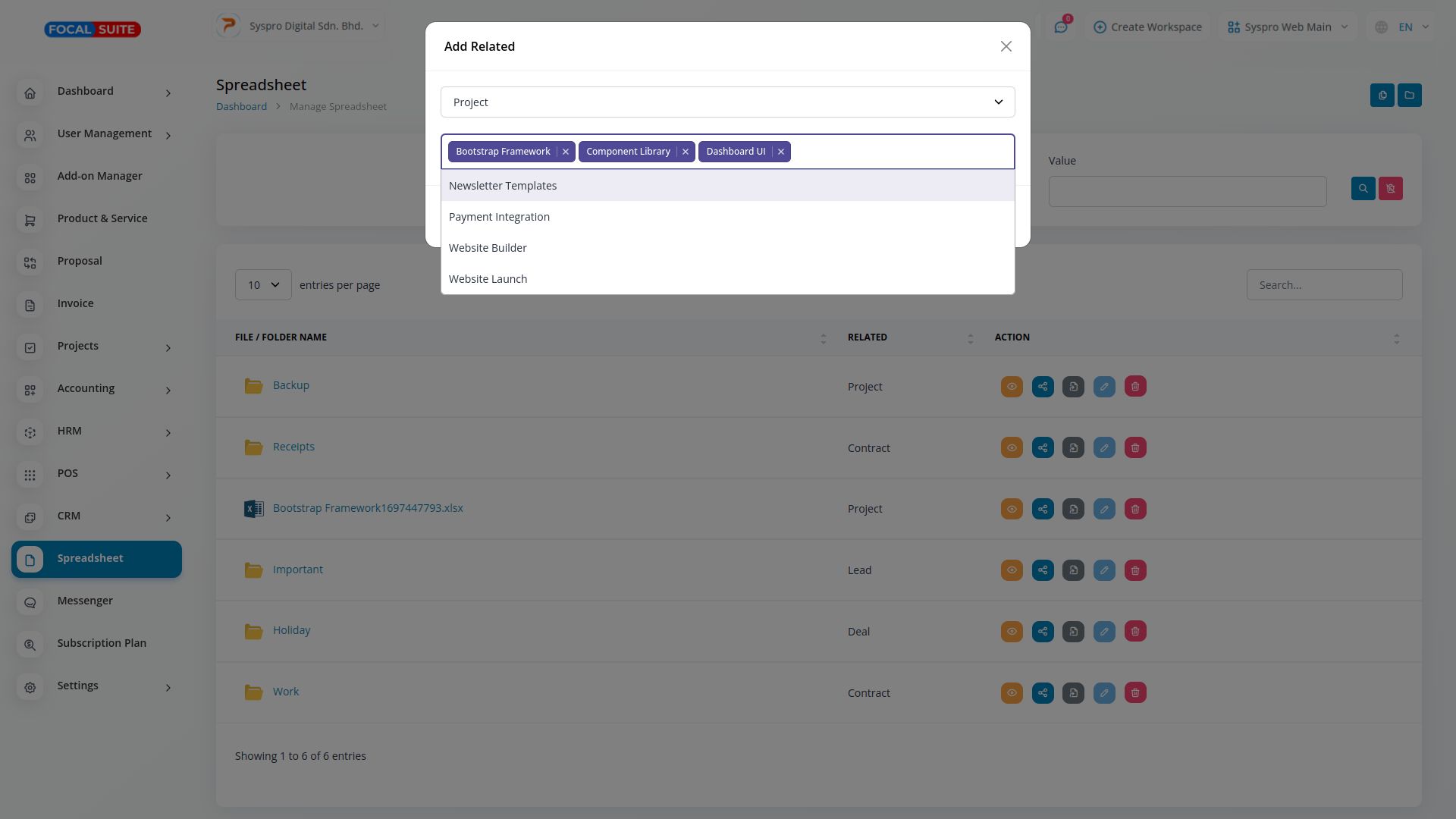 Organic Vegetable Box