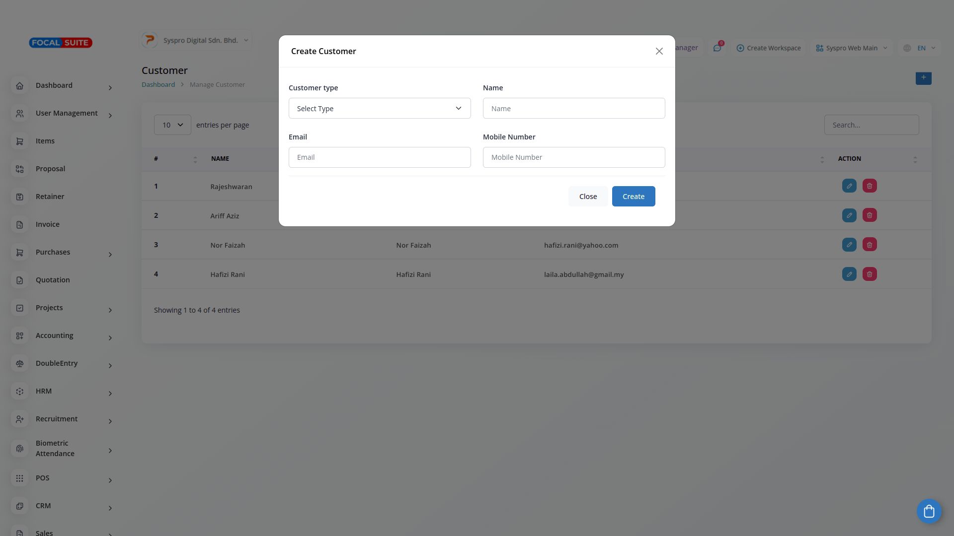 Organic Vegetable Box