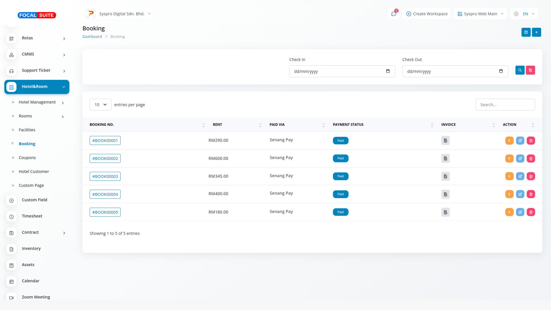 Organic Vegetable Box