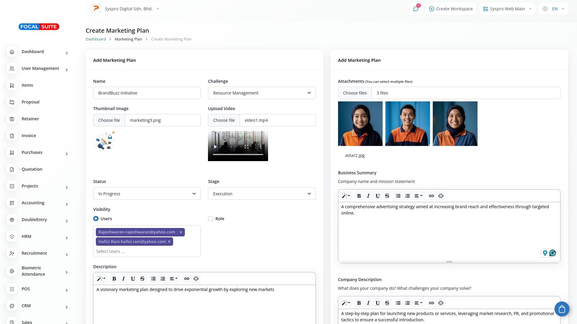 Organic Vegetable Box