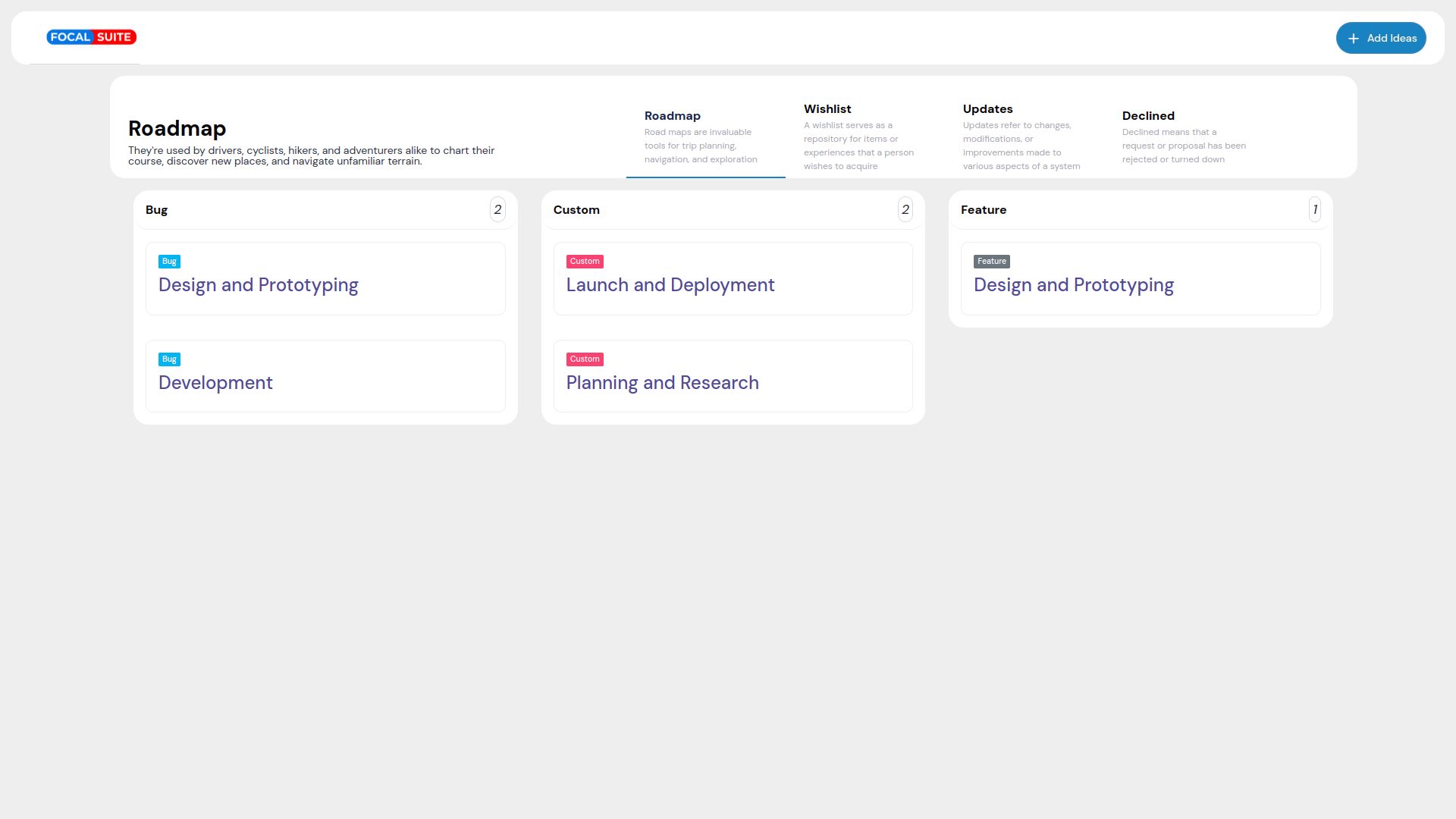 Organic Vegetable Box