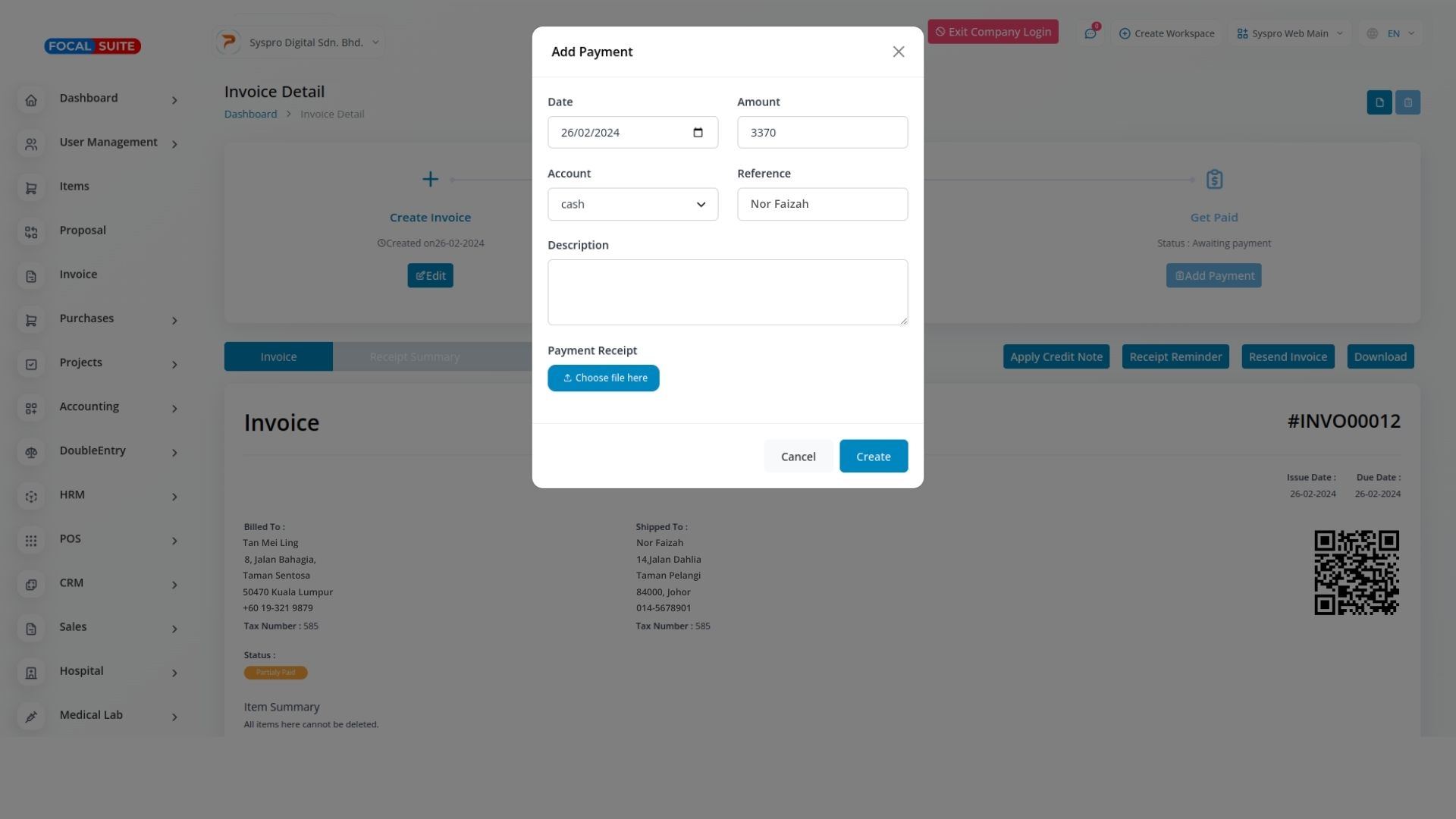 Organic Vegetable Box