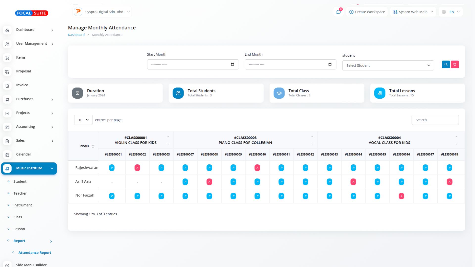 Organic Vegetable Box